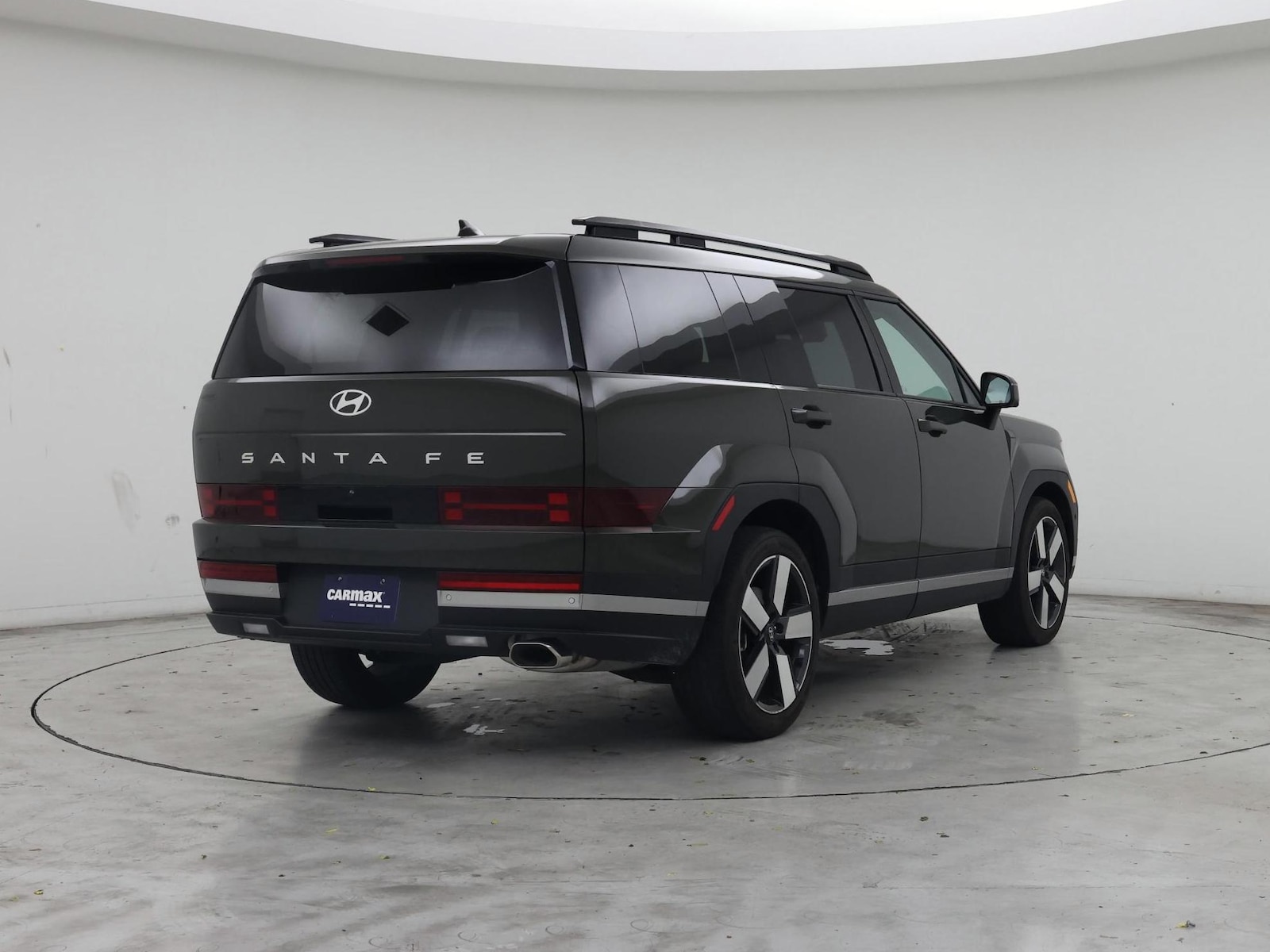 2024 Hyundai Santa Fe Limited - Photo 9