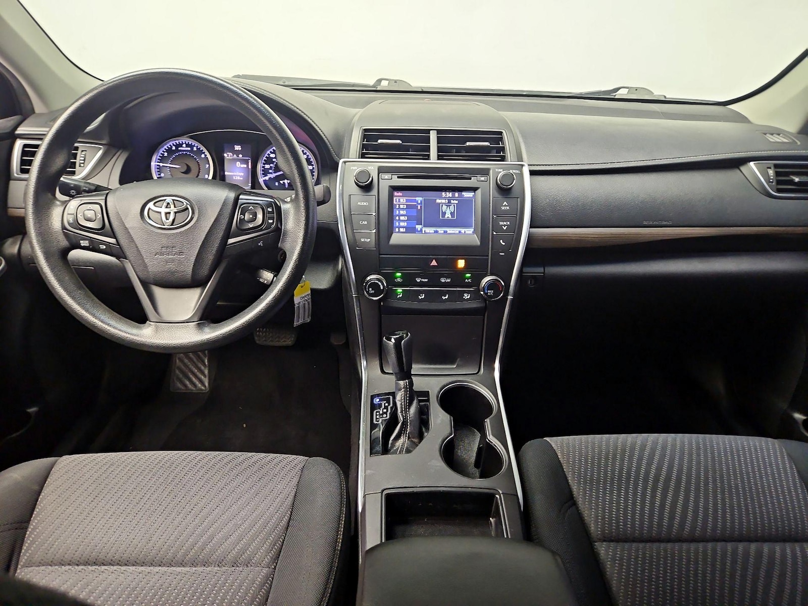 Rear View Camera