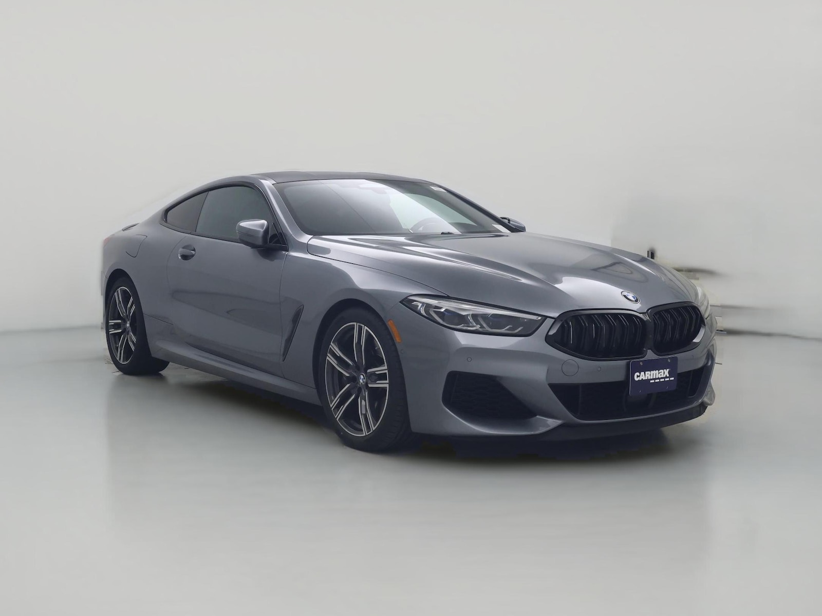 2022 BMW 8 Series