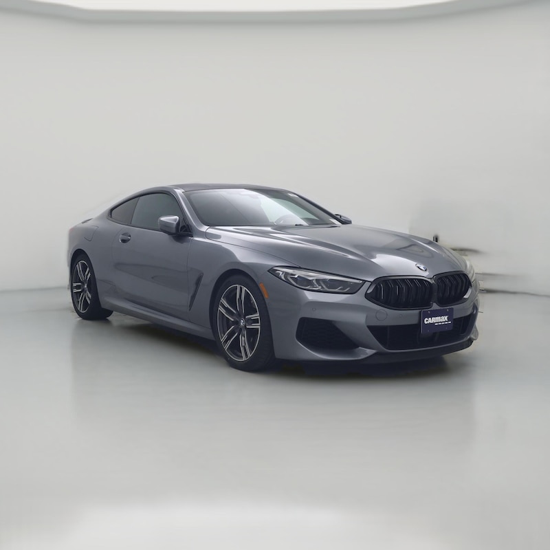 2022 BMW M850 XDrive