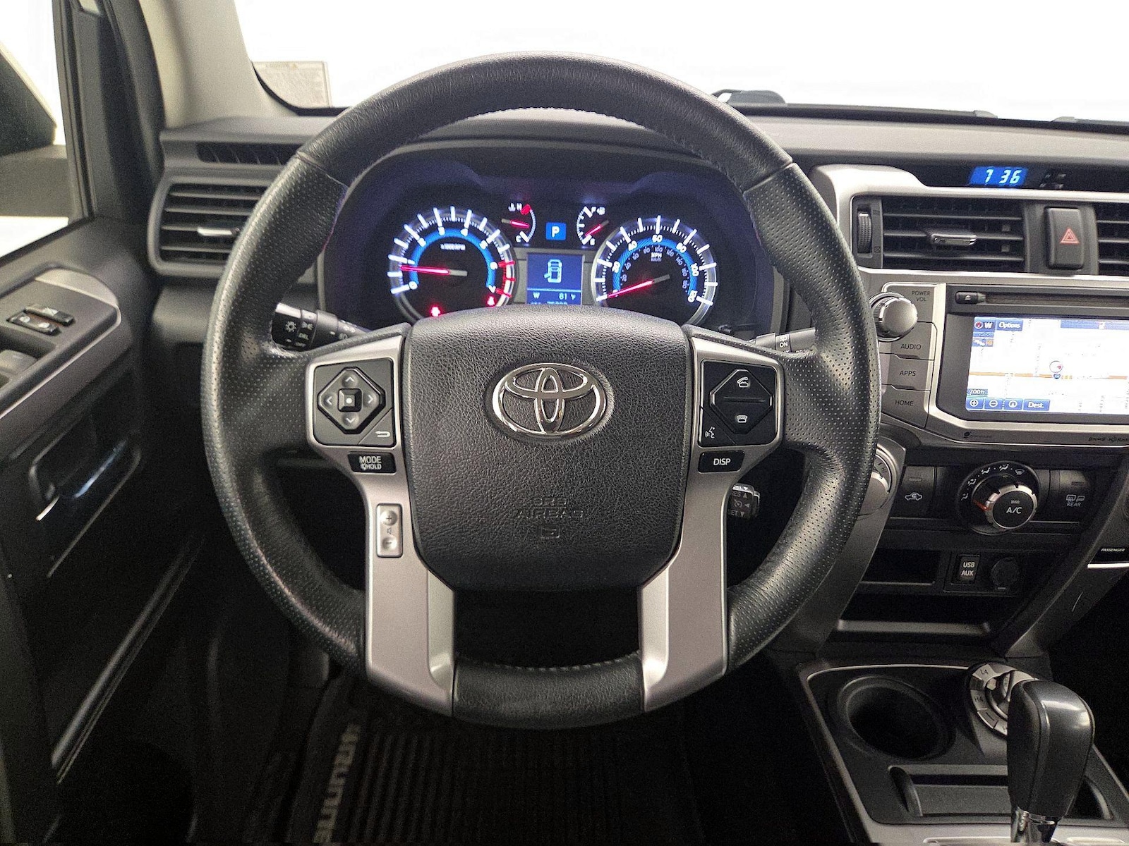 2018 Toyota 4Runner SR5 - Photo 11