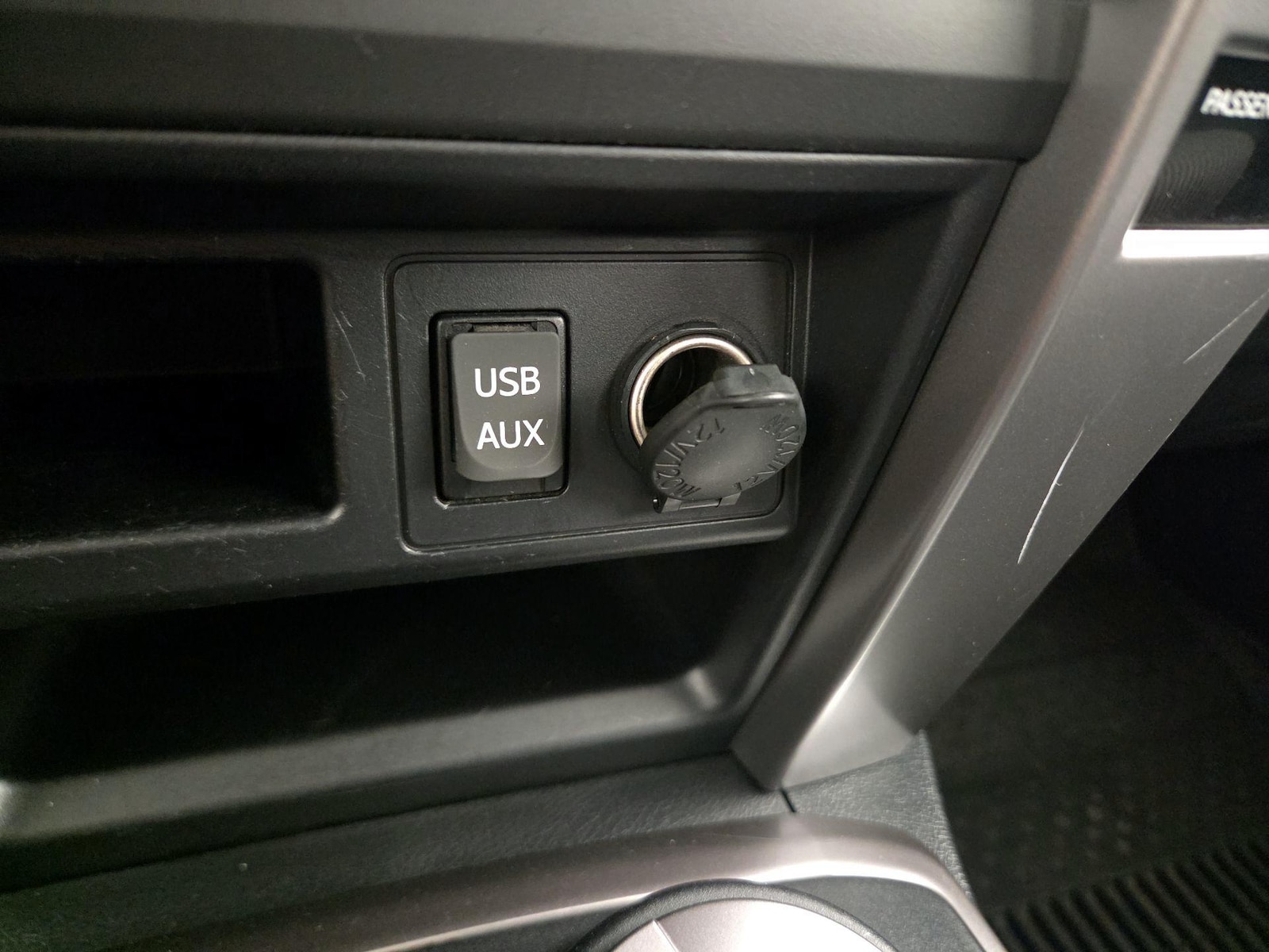 2018 Toyota 4Runner SR5 - Photo 20