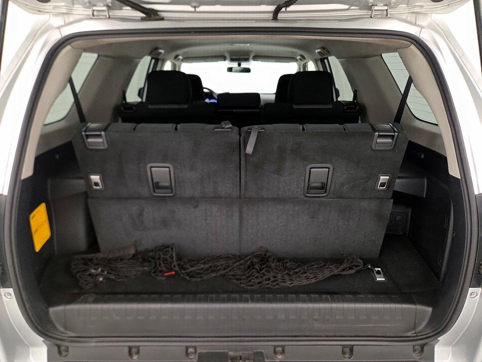 2018 Toyota 4Runner SR5 - Photo 23