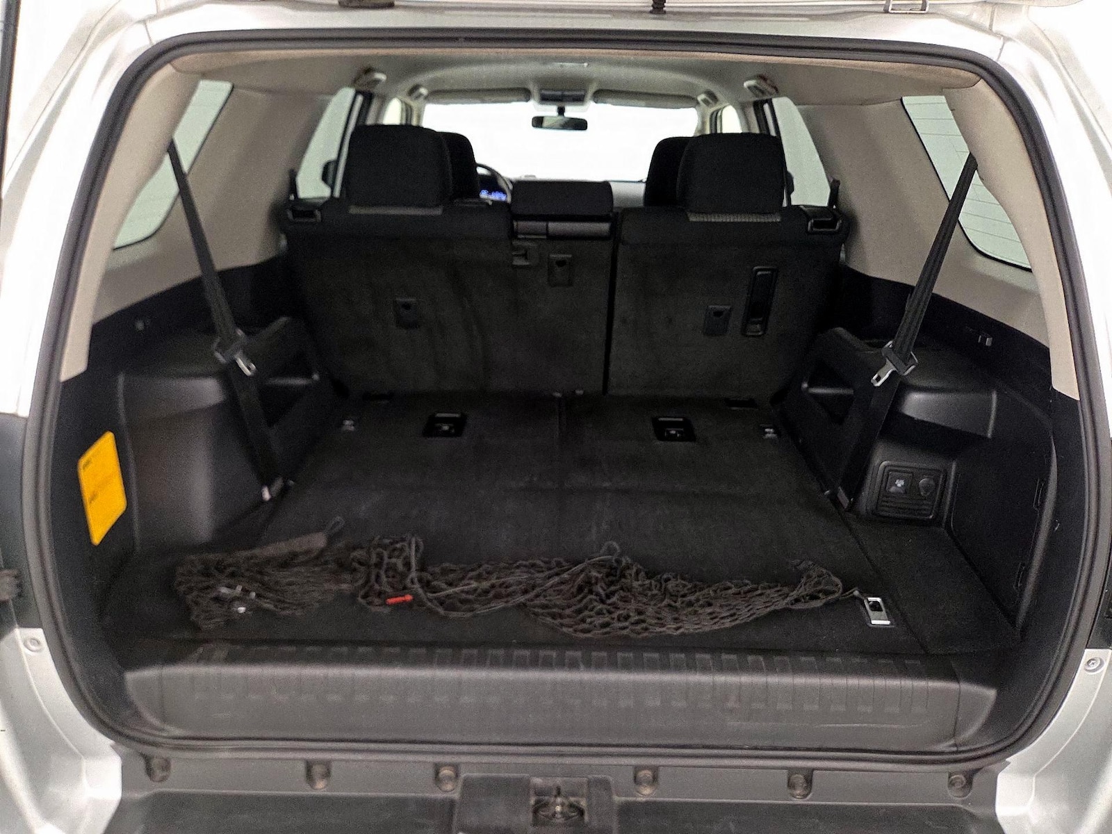 2018 Toyota 4Runner SR5 - Photo 24