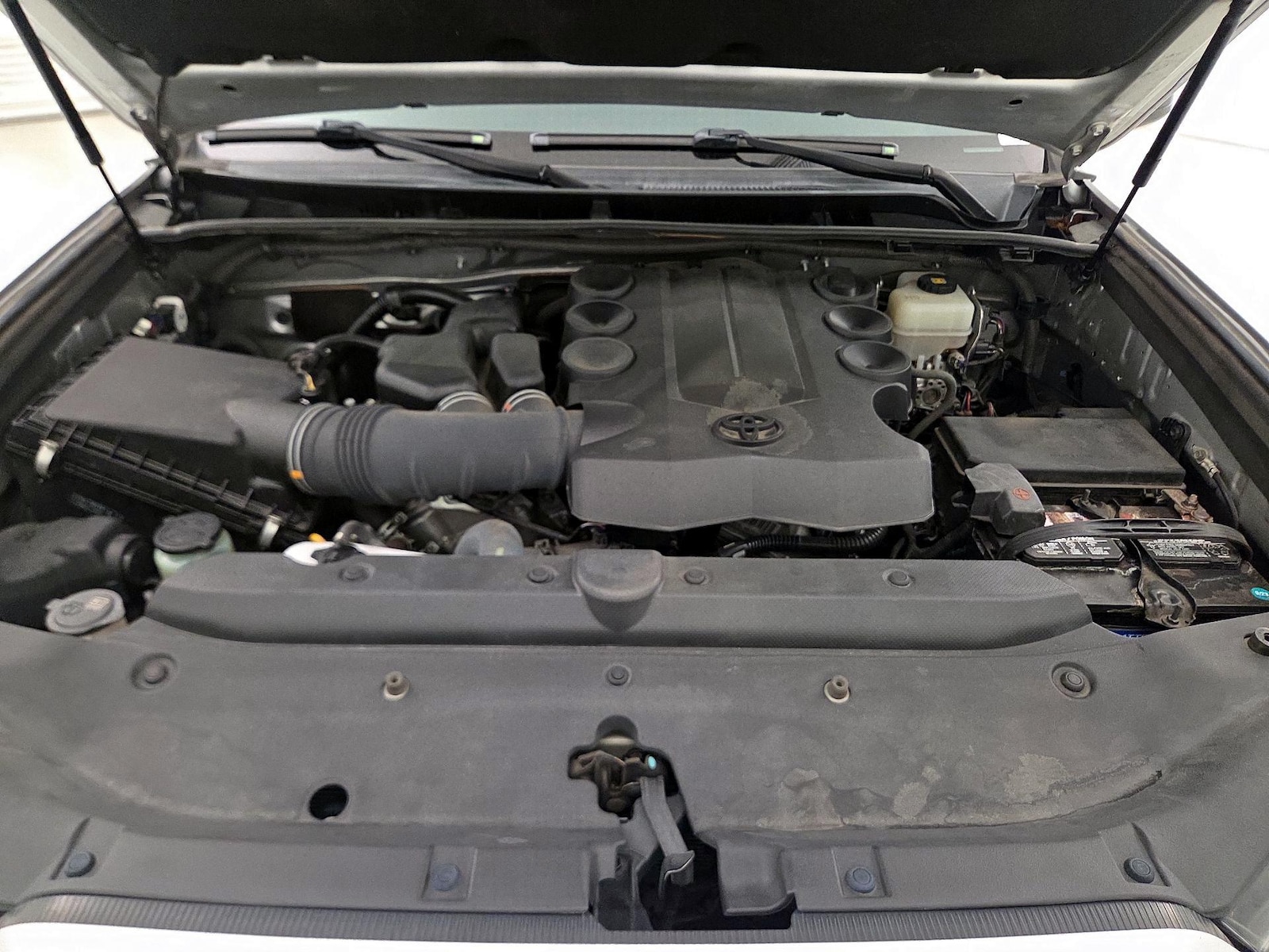 2018 Toyota 4Runner SR5 - Photo 25