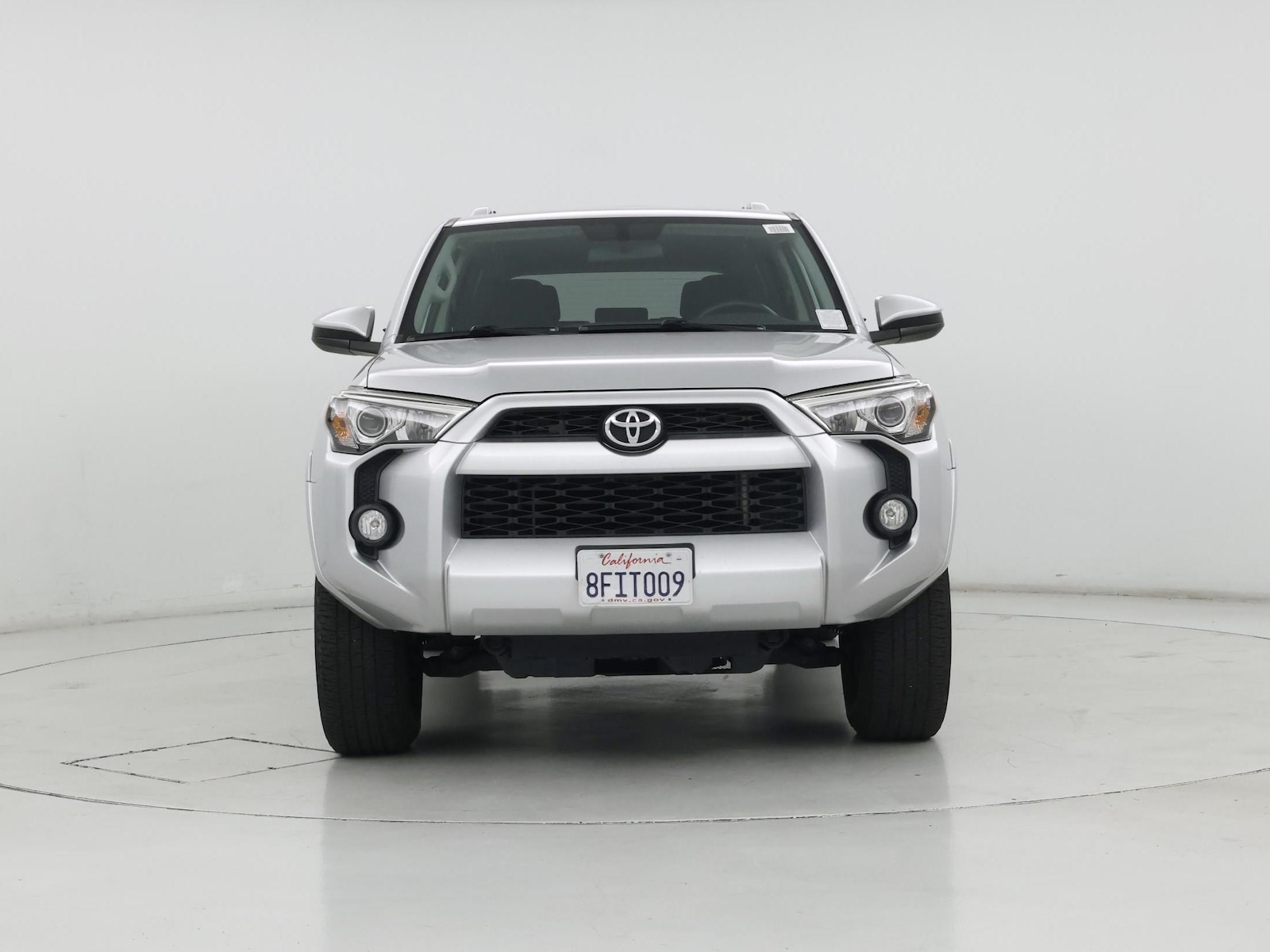 2018 Toyota 4Runner SR5 - Photo 6
