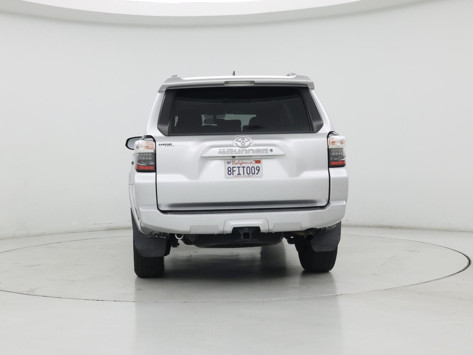 2018 Toyota 4Runner SR5 - Photo 7