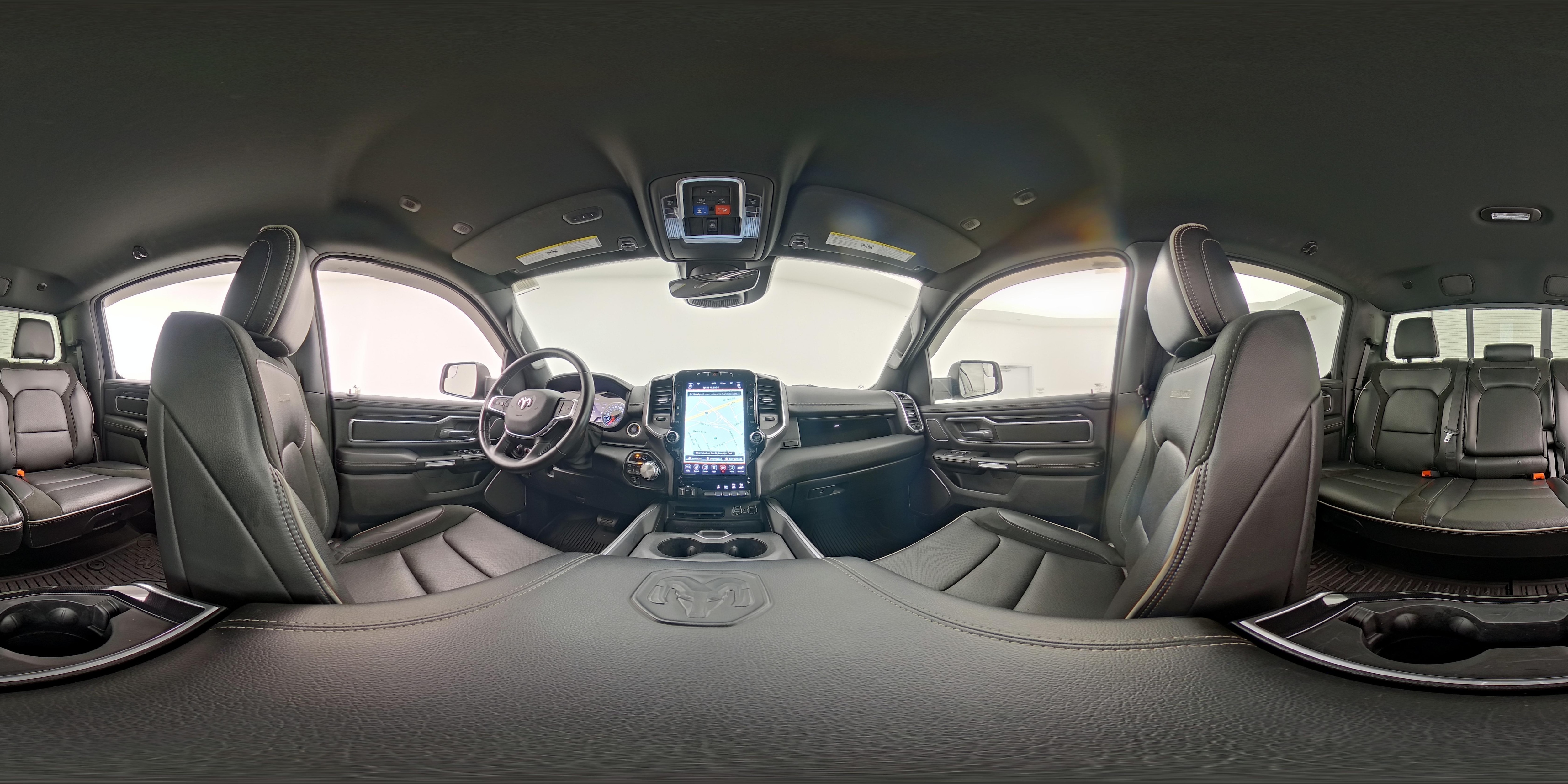 2021 RAM Ram 1500 Pickup Laramie - Photo 25