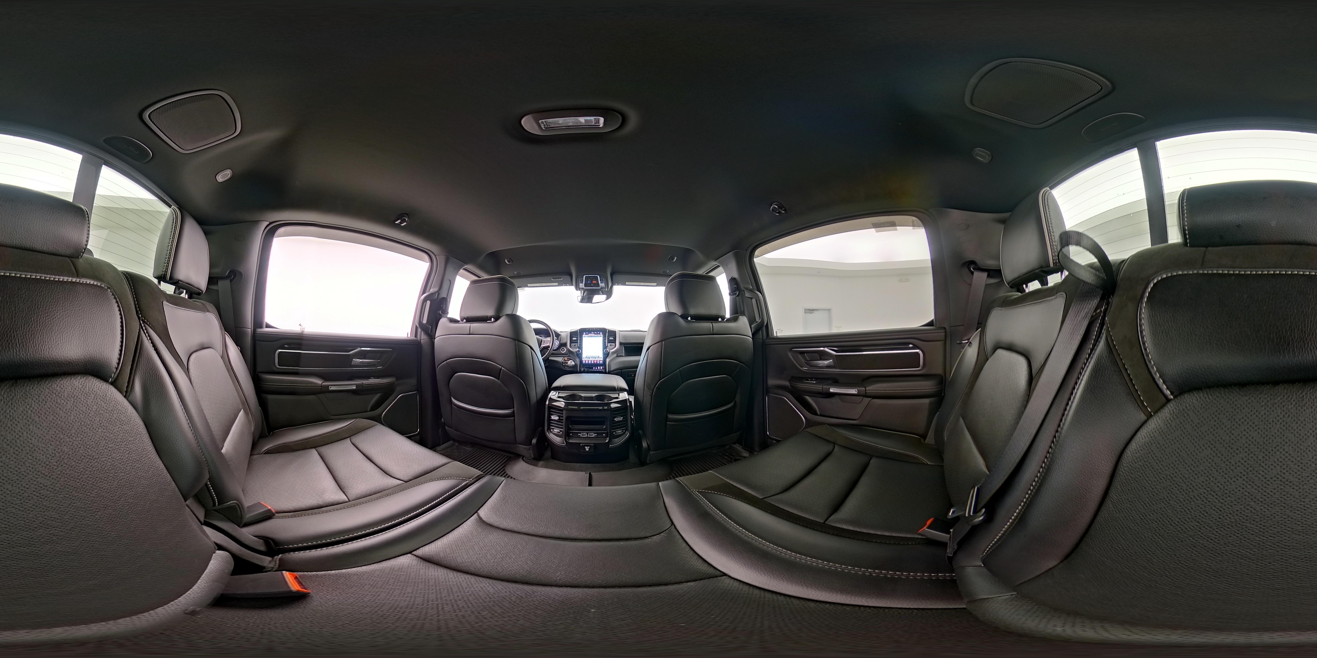 2021 RAM Ram 1500 Pickup Laramie - Photo 26