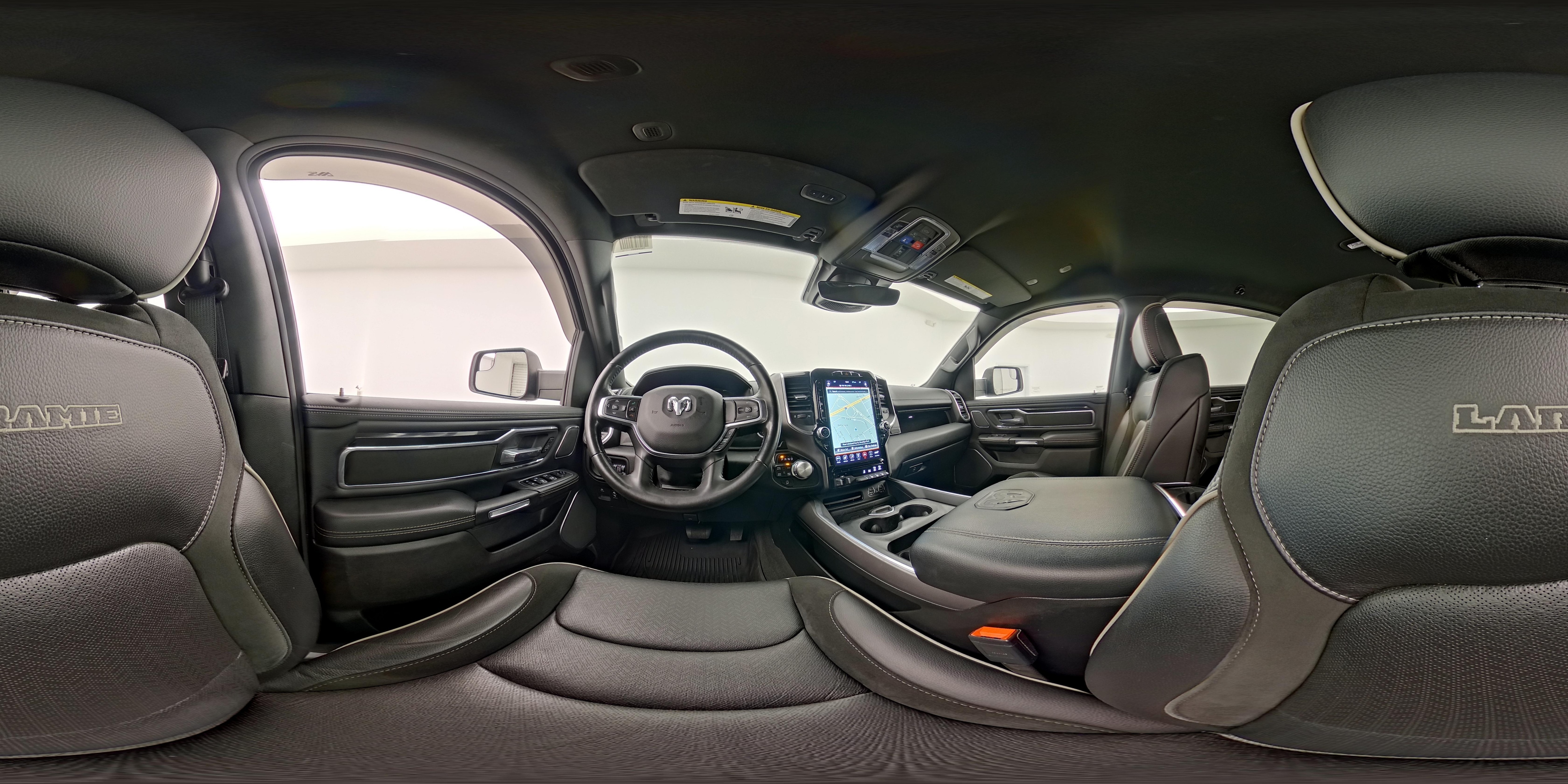 2021 RAM Ram 1500 Pickup Laramie - Photo 27