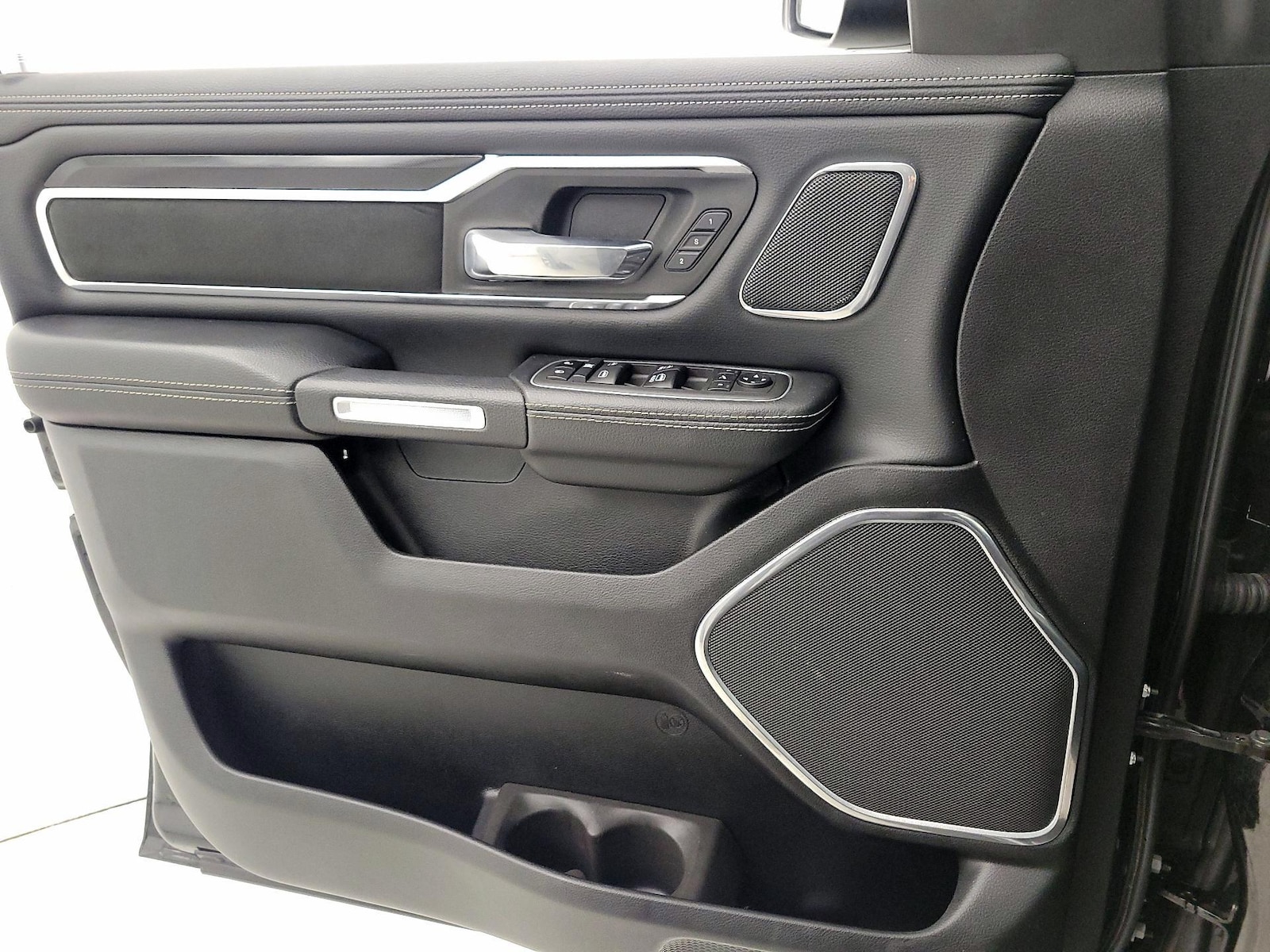 2021 RAM Ram 1500 Pickup Laramie - Photo 13