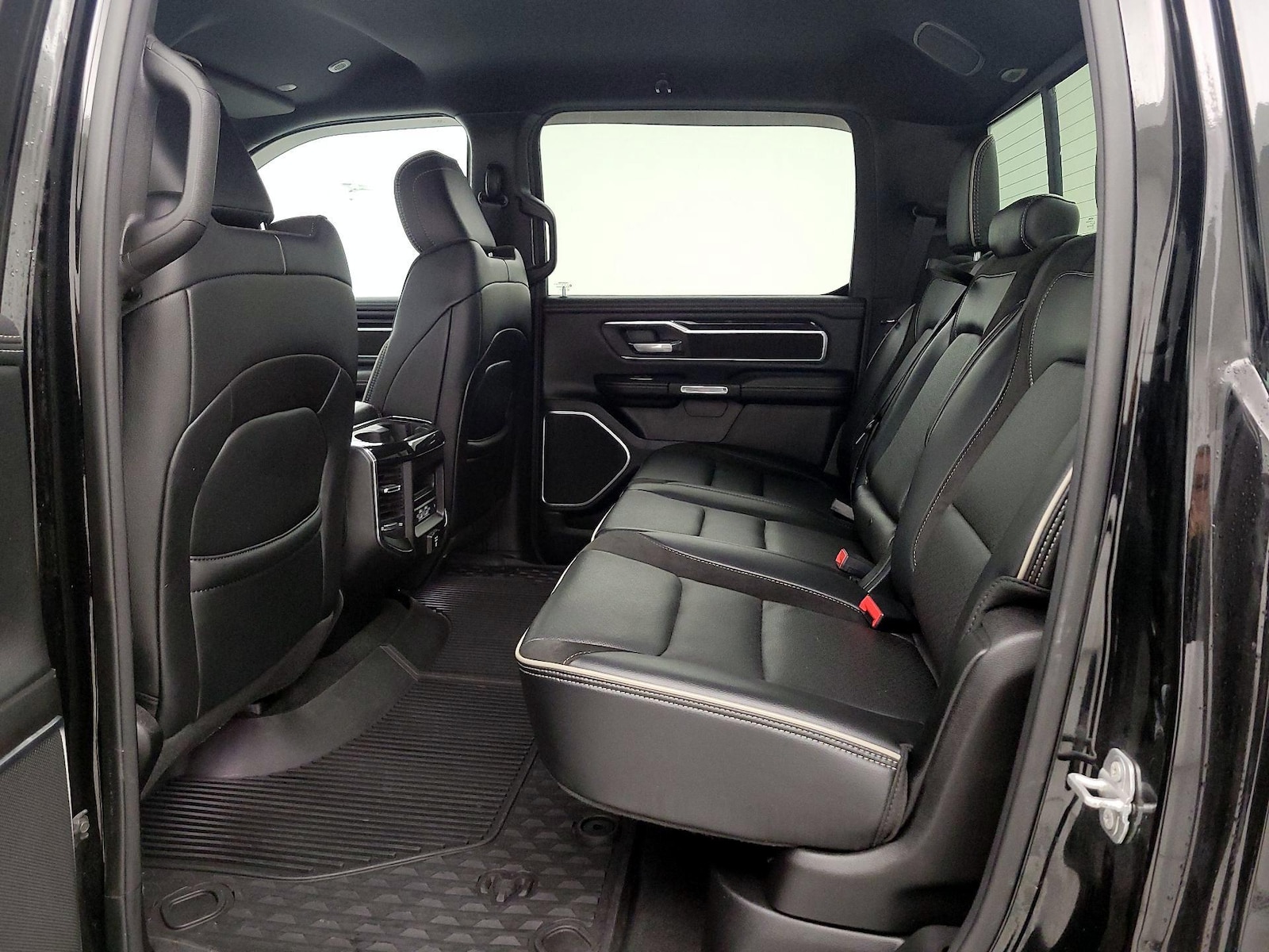 2021 RAM Ram 1500 Pickup Laramie - Photo 21