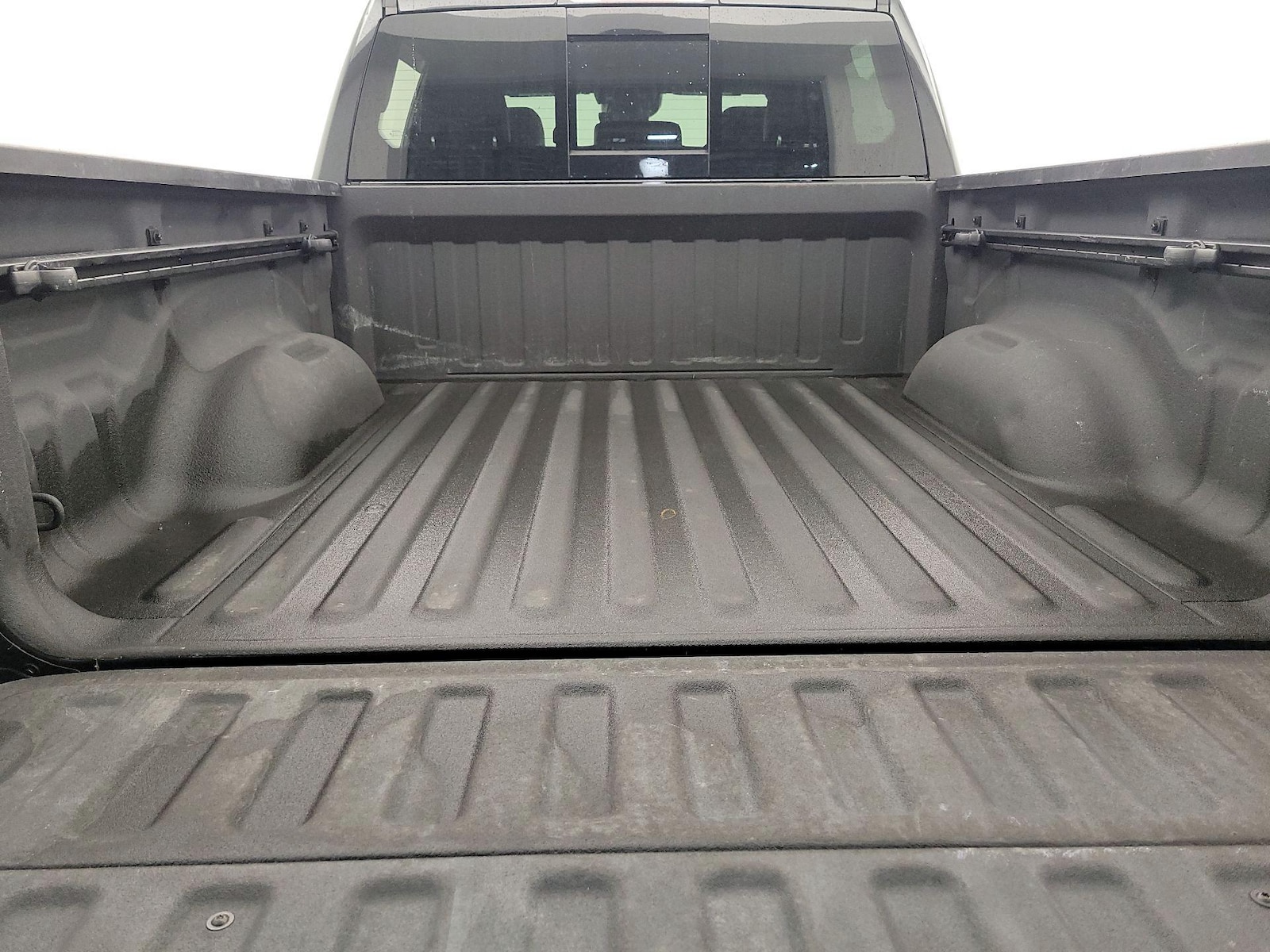 2021 RAM Ram 1500 Pickup Laramie - Photo 22