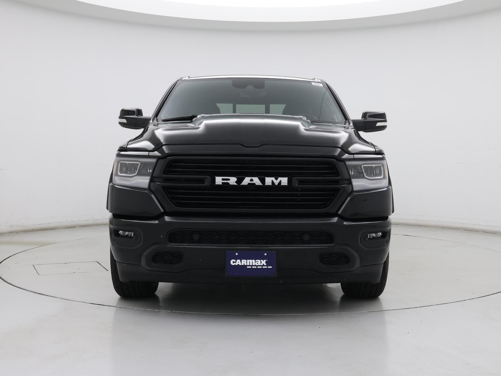 2021 RAM Ram 1500 Pickup Laramie - Photo 6