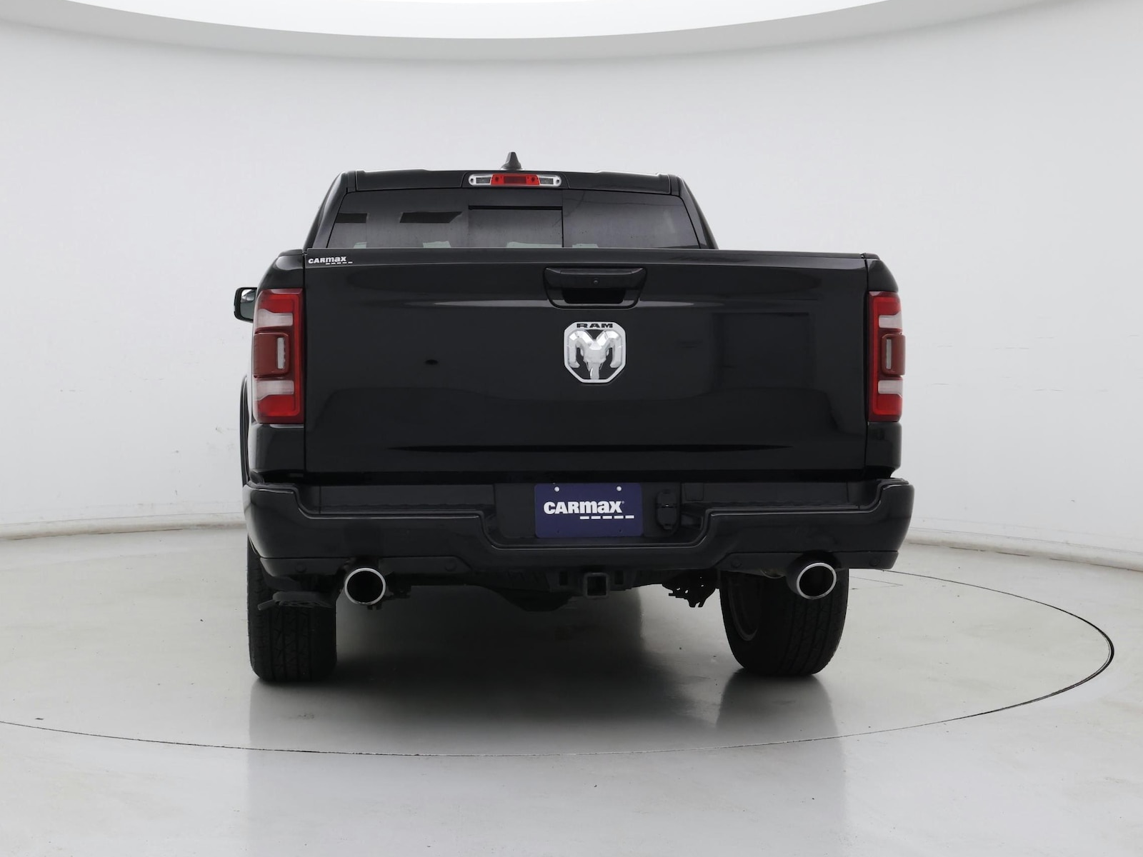 2021 RAM Ram 1500 Pickup Laramie - Photo 7