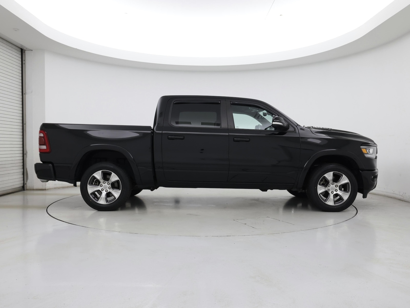 2021 RAM Ram 1500 Pickup Laramie - Photo 8