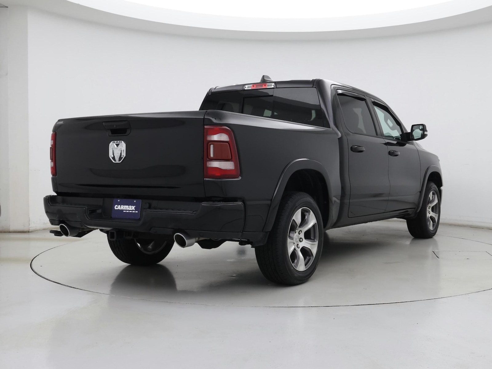 2021 RAM Ram 1500 Pickup Laramie - Photo 9