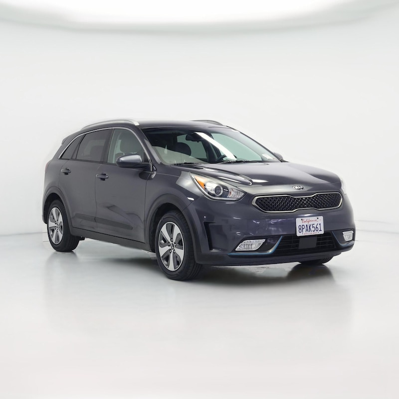 2019 Kia Niro Plug in Hybrid LX