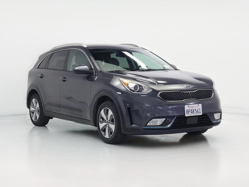 2019 Kia Niro LX