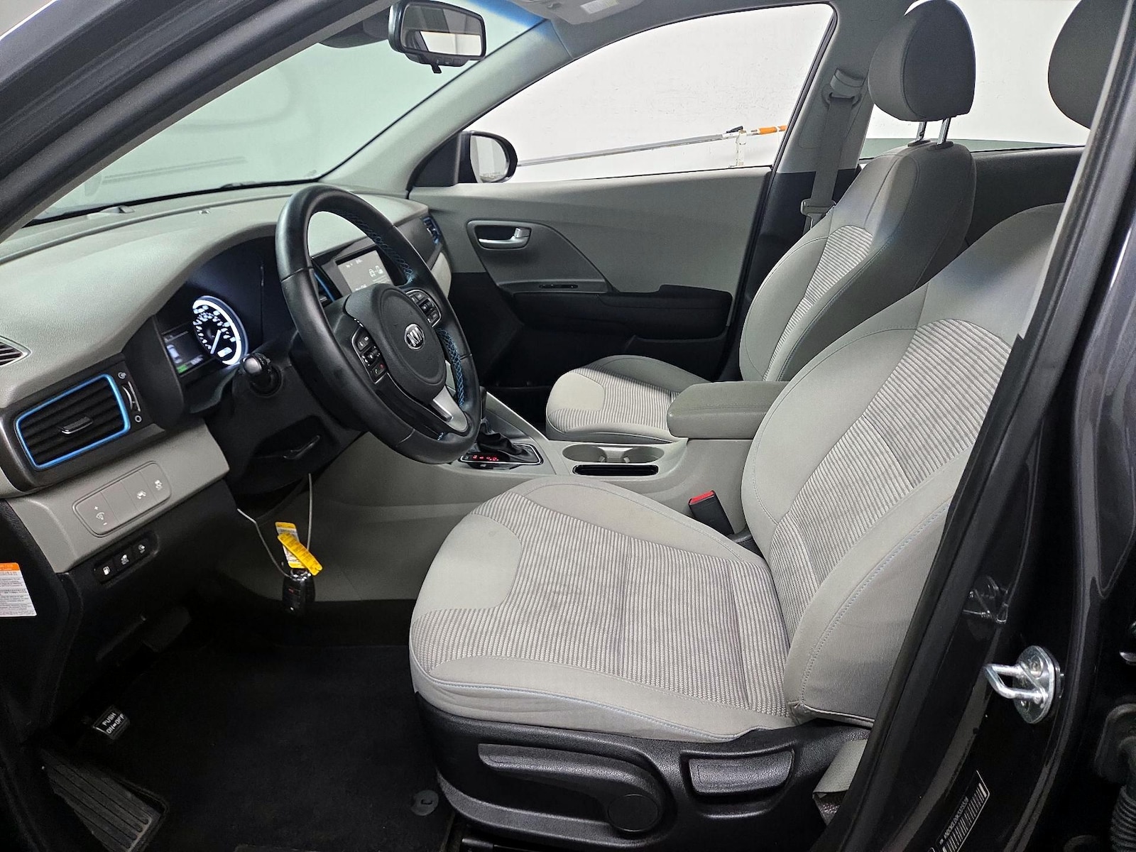 Side Airbags