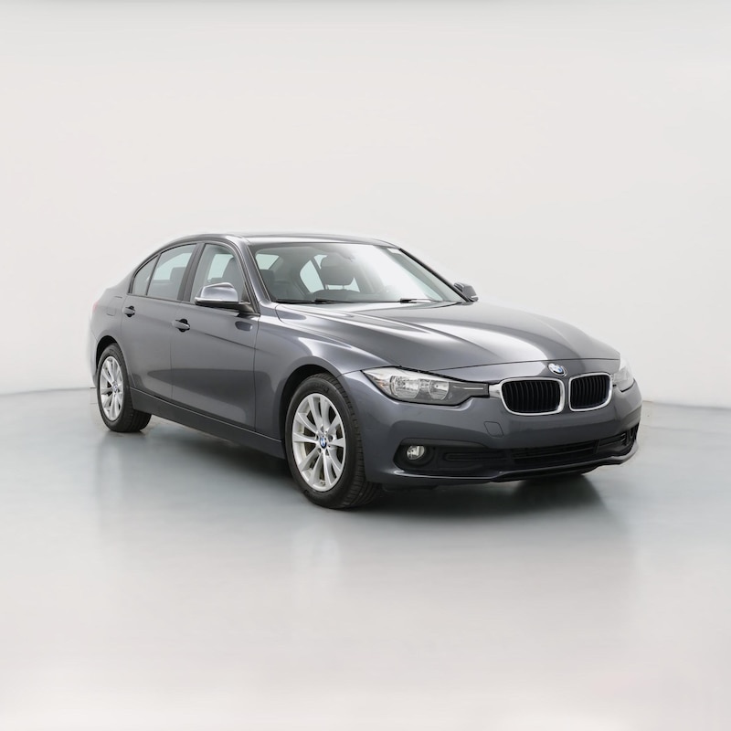 2017 BMW 320 XI