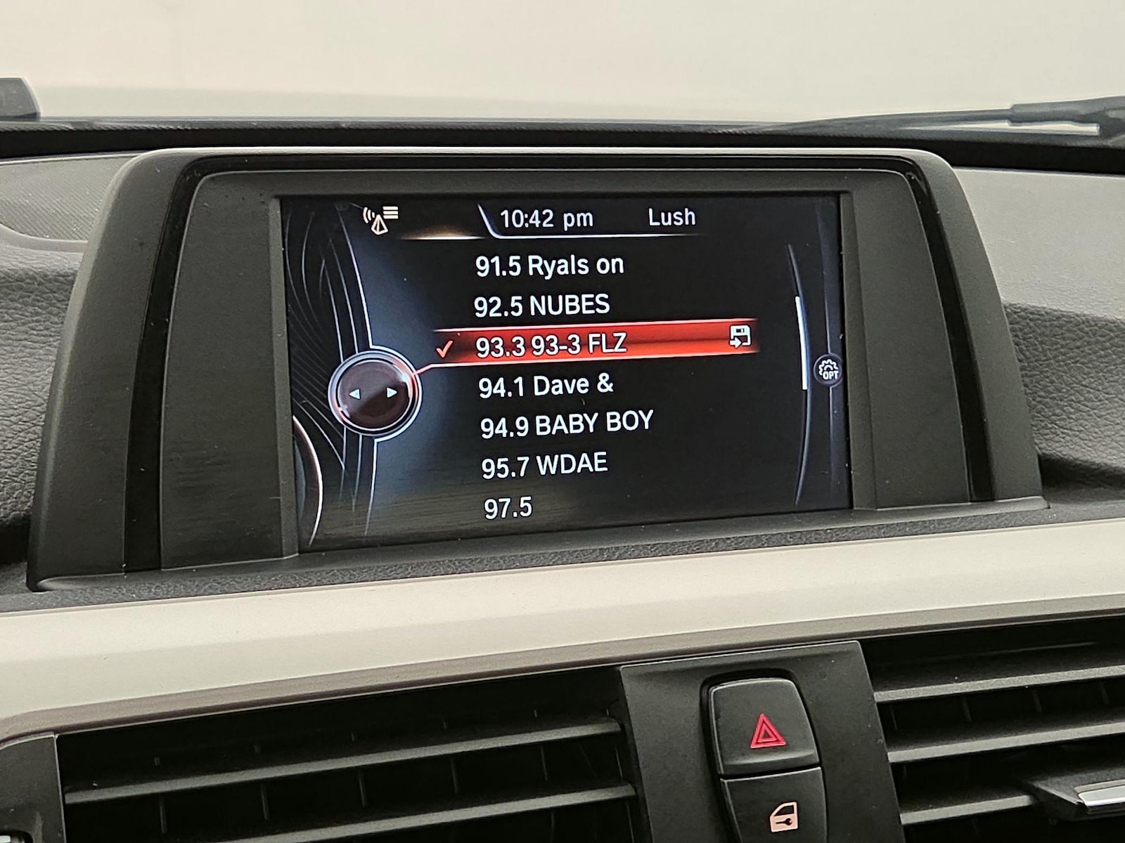 2017 BMW 3 Series 320i - Photo 15