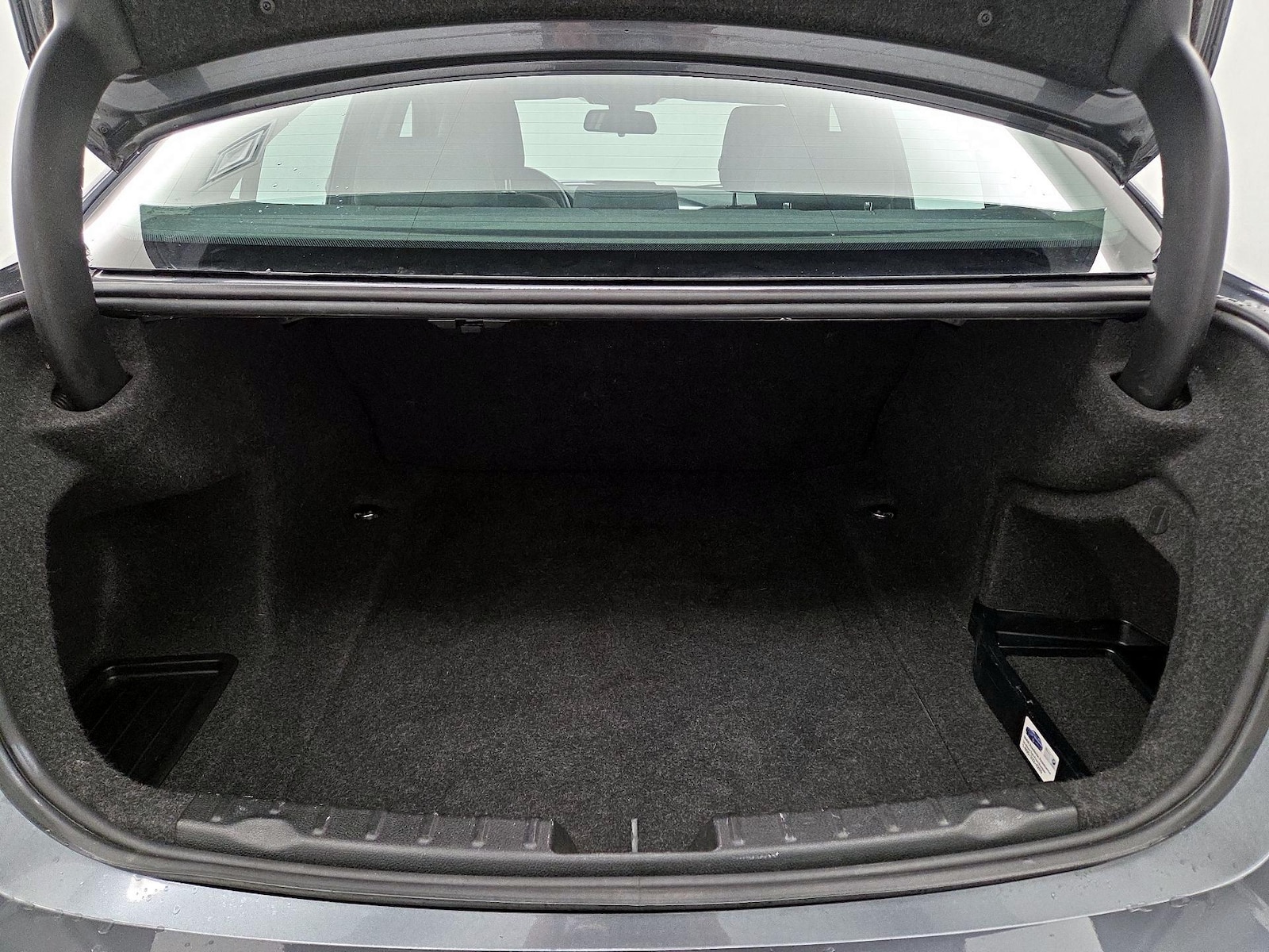 2017 BMW 3 Series 320i - Photo 21