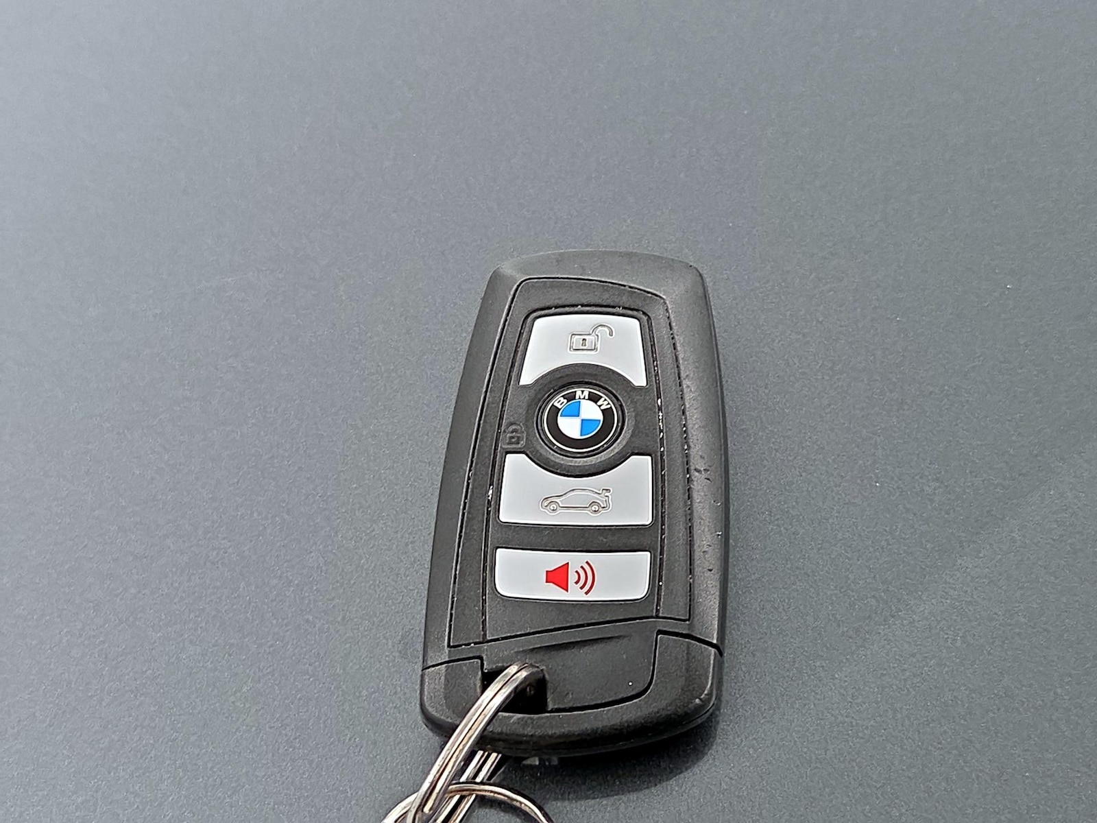 2017 BMW 3 Series 320i - Photo 23