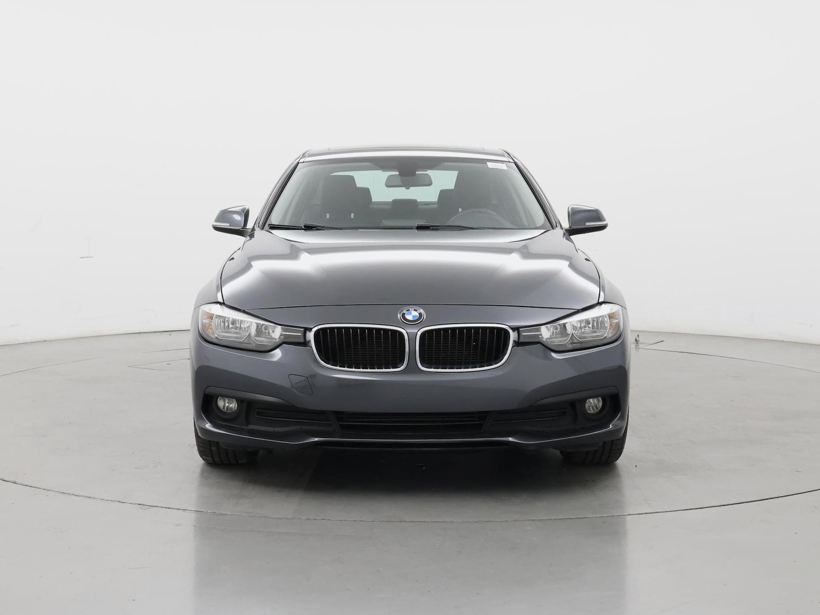 2017 BMW 3 Series 320i - Photo 6
