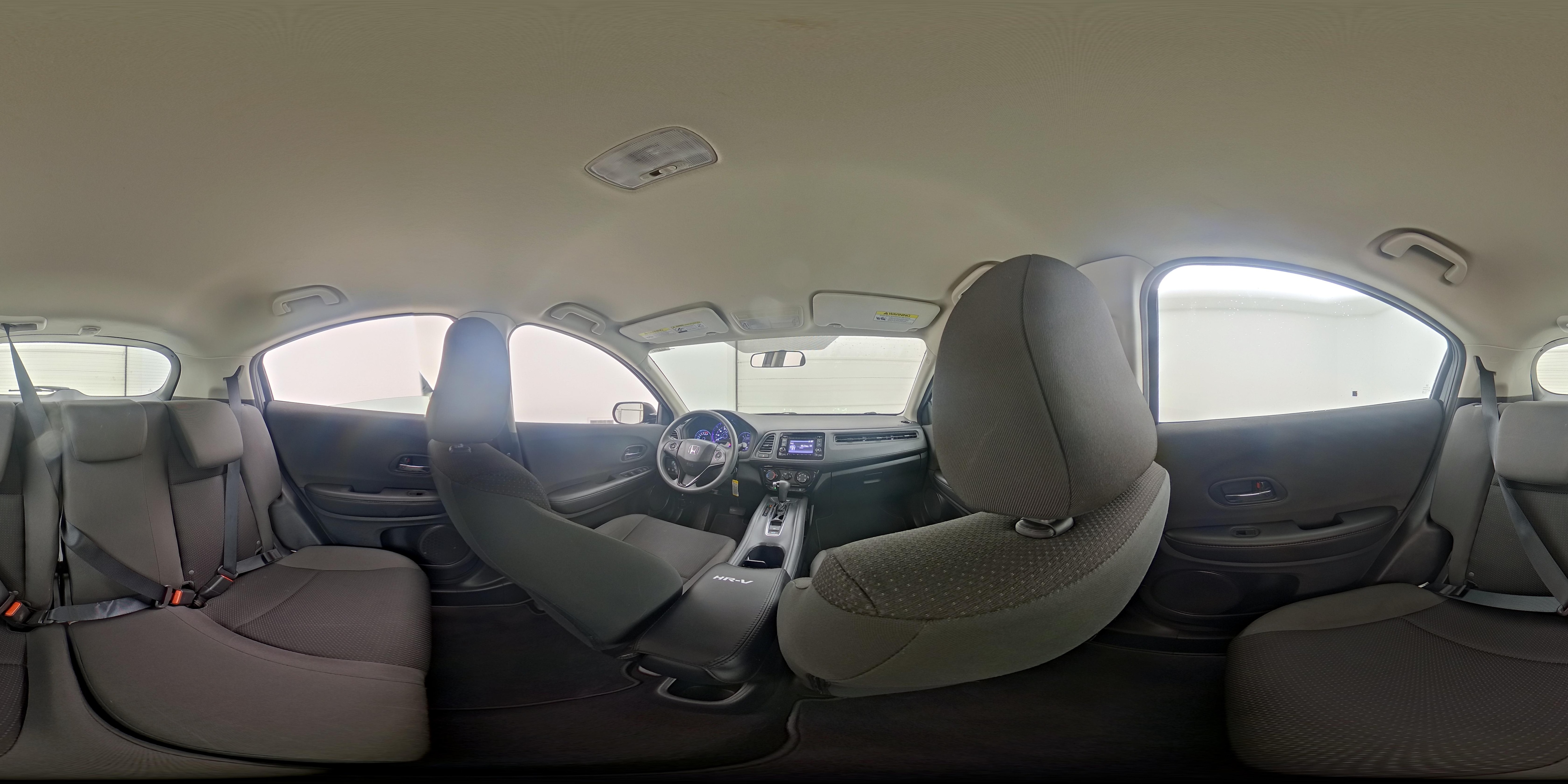 2019 Honda HR-V LX - Photo 24