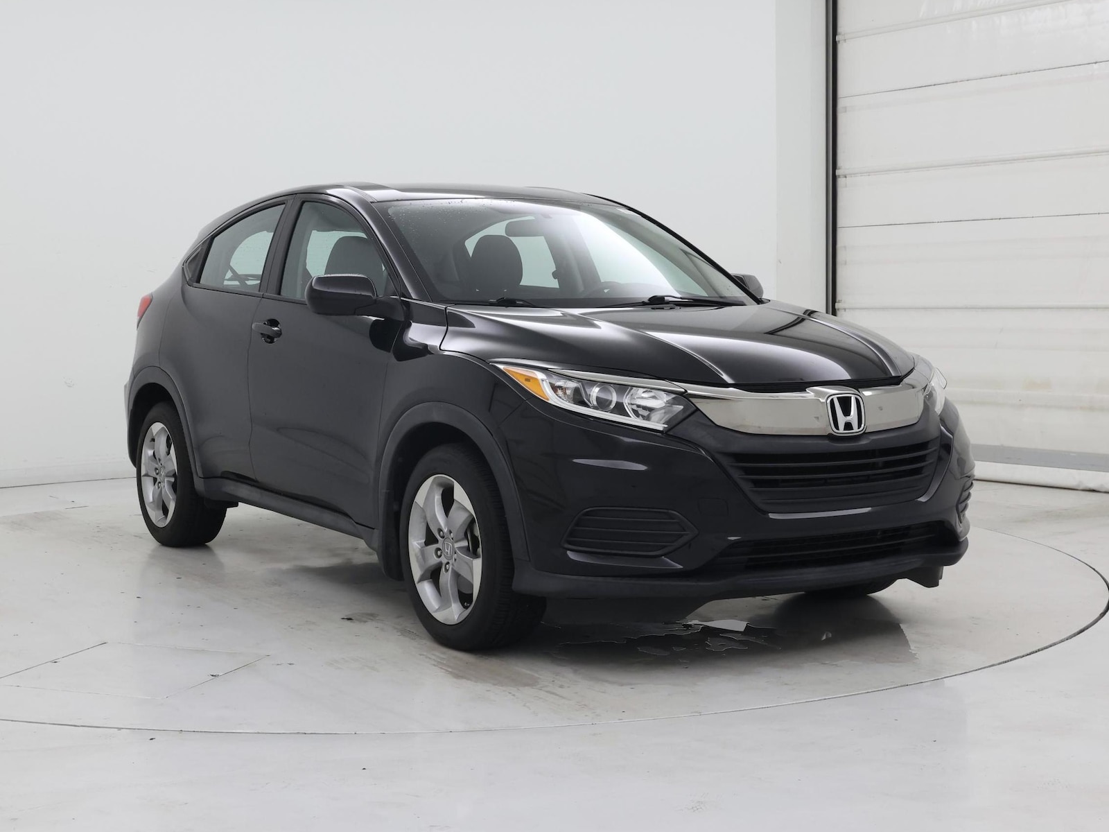 2019 Honda HR-V LX - Photo 2