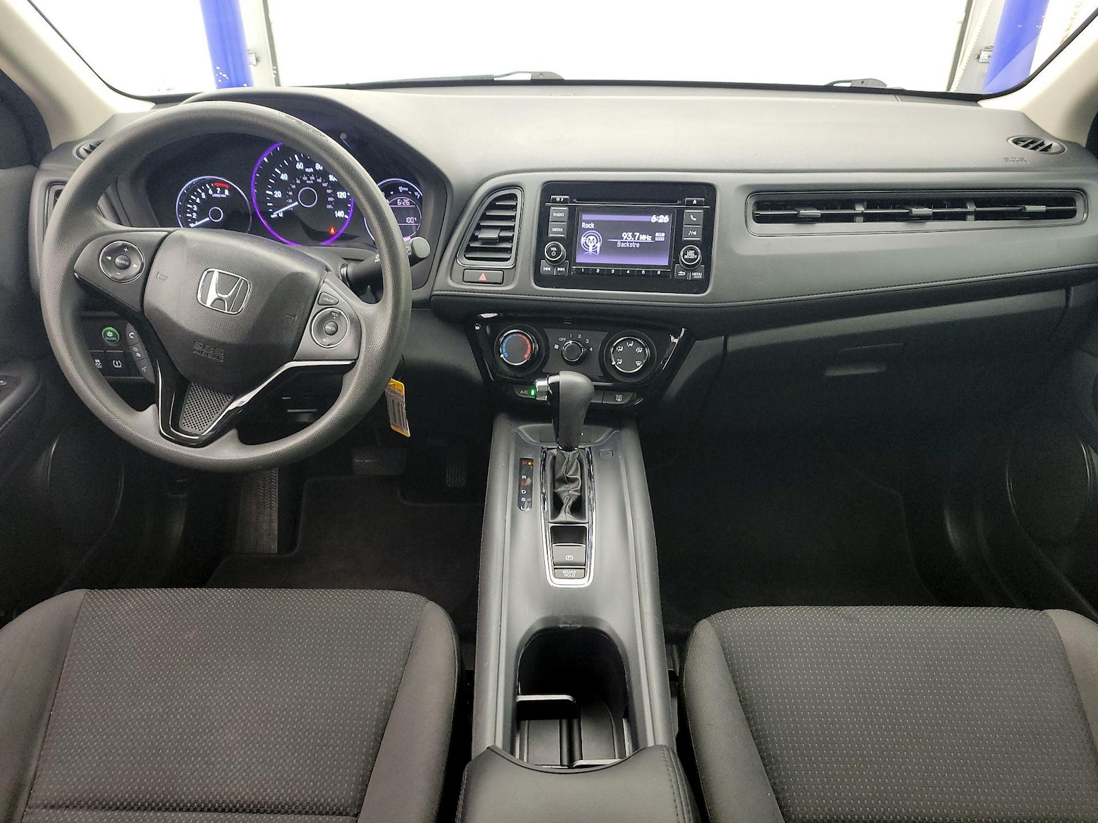 2019 Honda HR-V LX - Photo 10