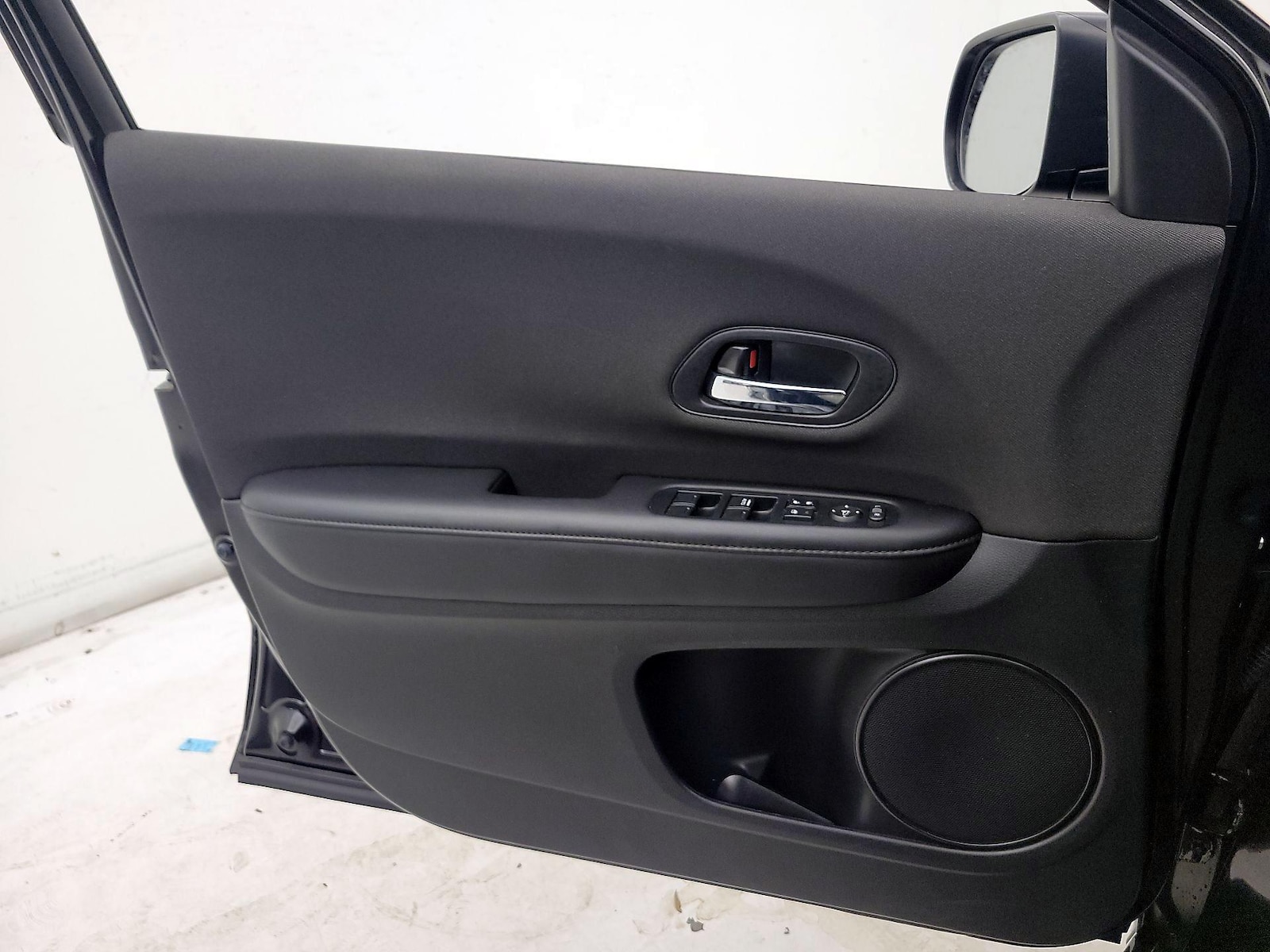 2019 Honda HR-V LX - Photo 13