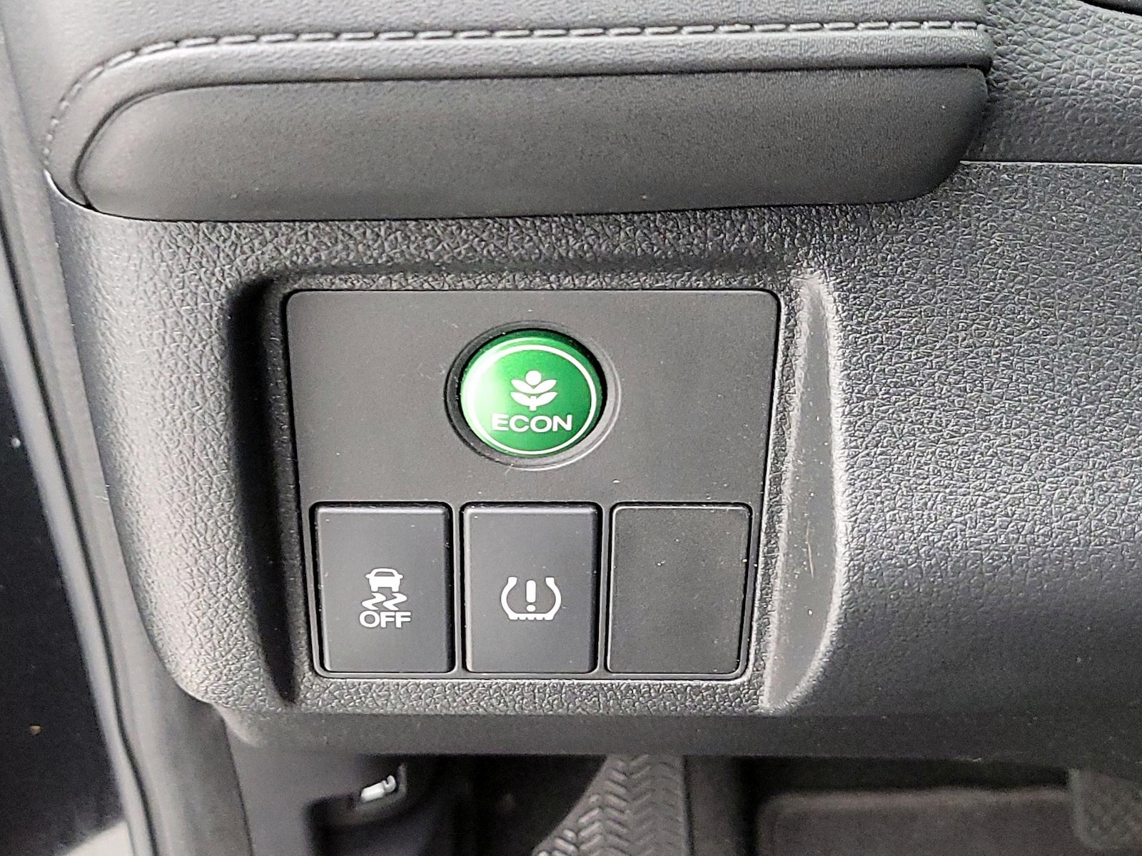 2019 Honda HR-V LX - Photo 14
