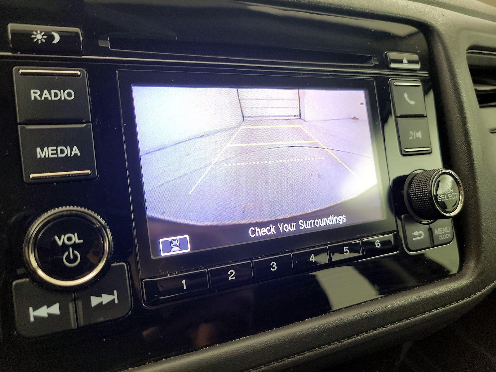 2019 Honda HR-V LX - Photo 15