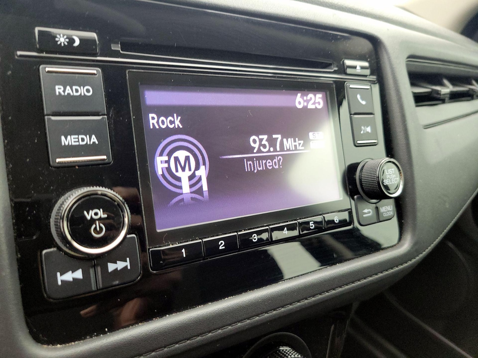 2019 Honda HR-V LX - Photo 16