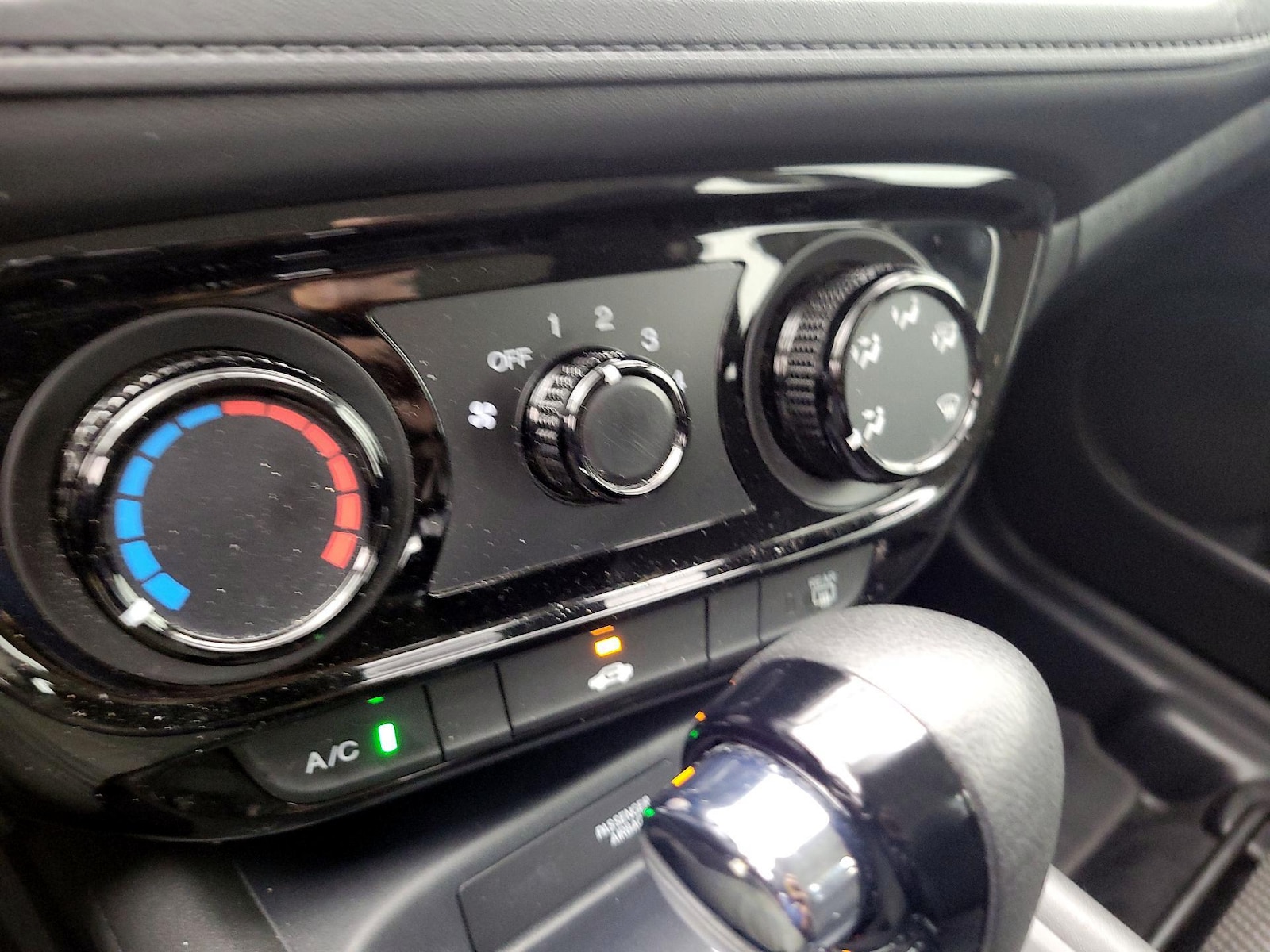 2019 Honda HR-V LX - Photo 17