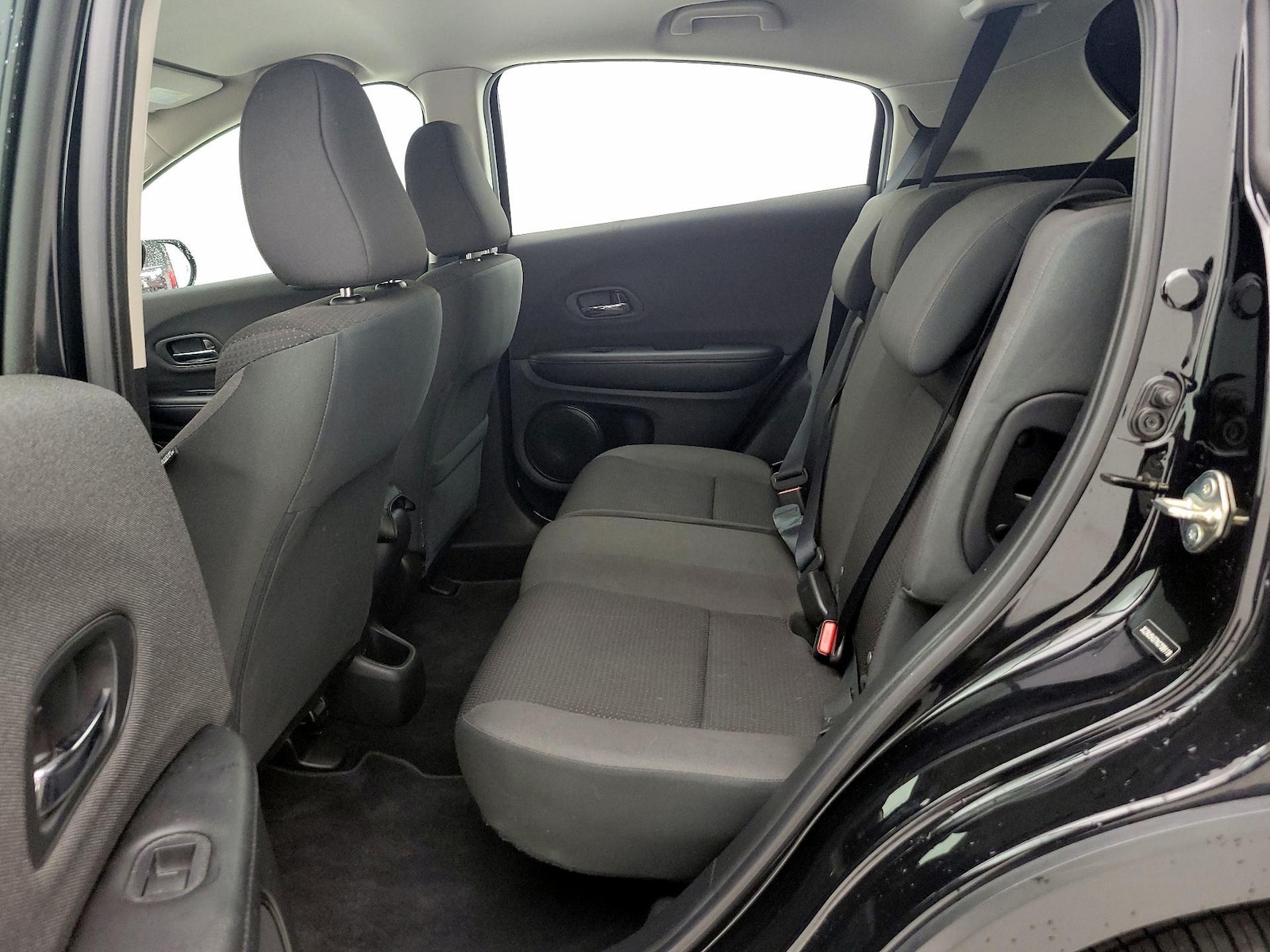 2019 Honda HR-V LX - Photo 19