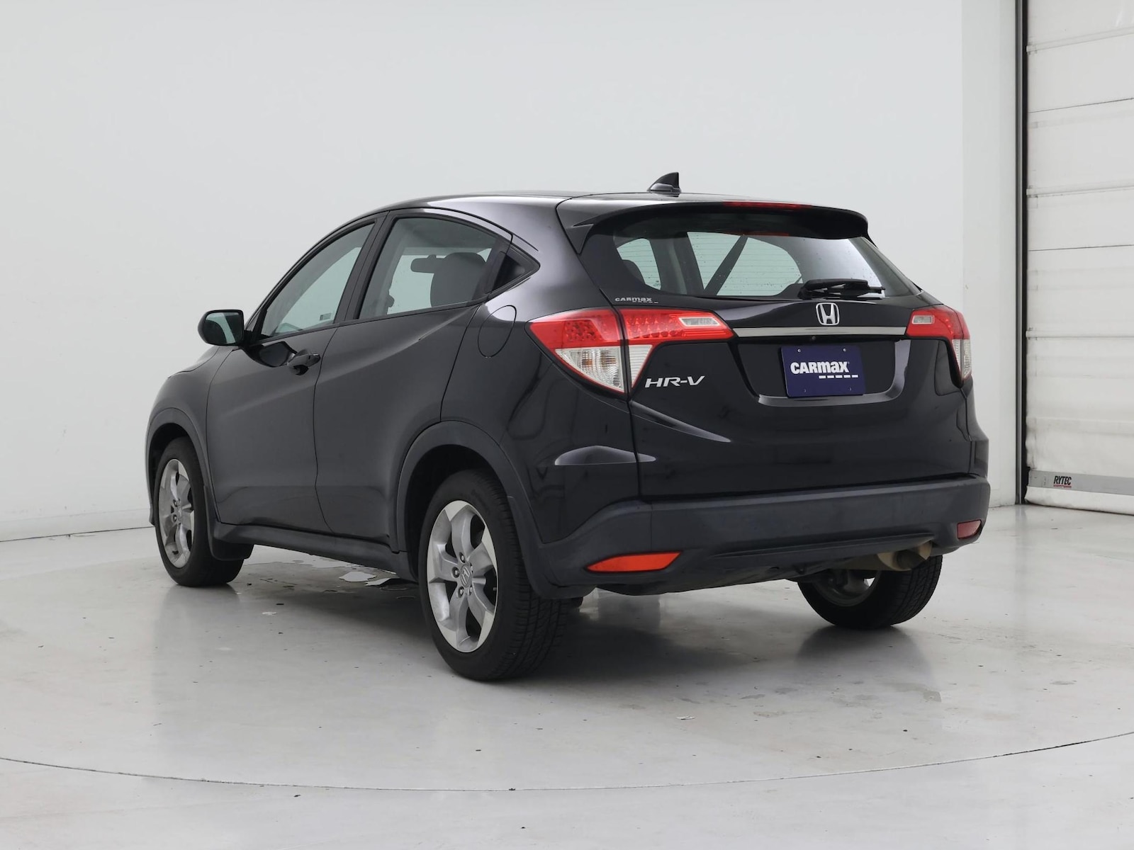 2019 Honda HR-V LX - Photo 3