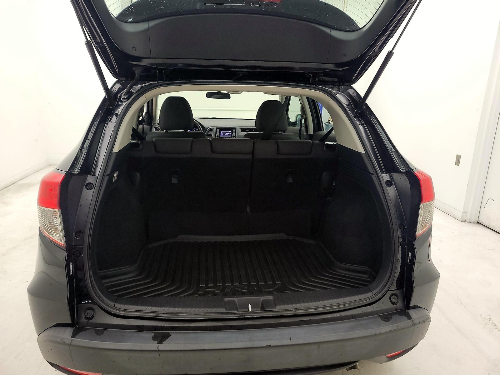 2019 Honda HR-V LX - Photo 20