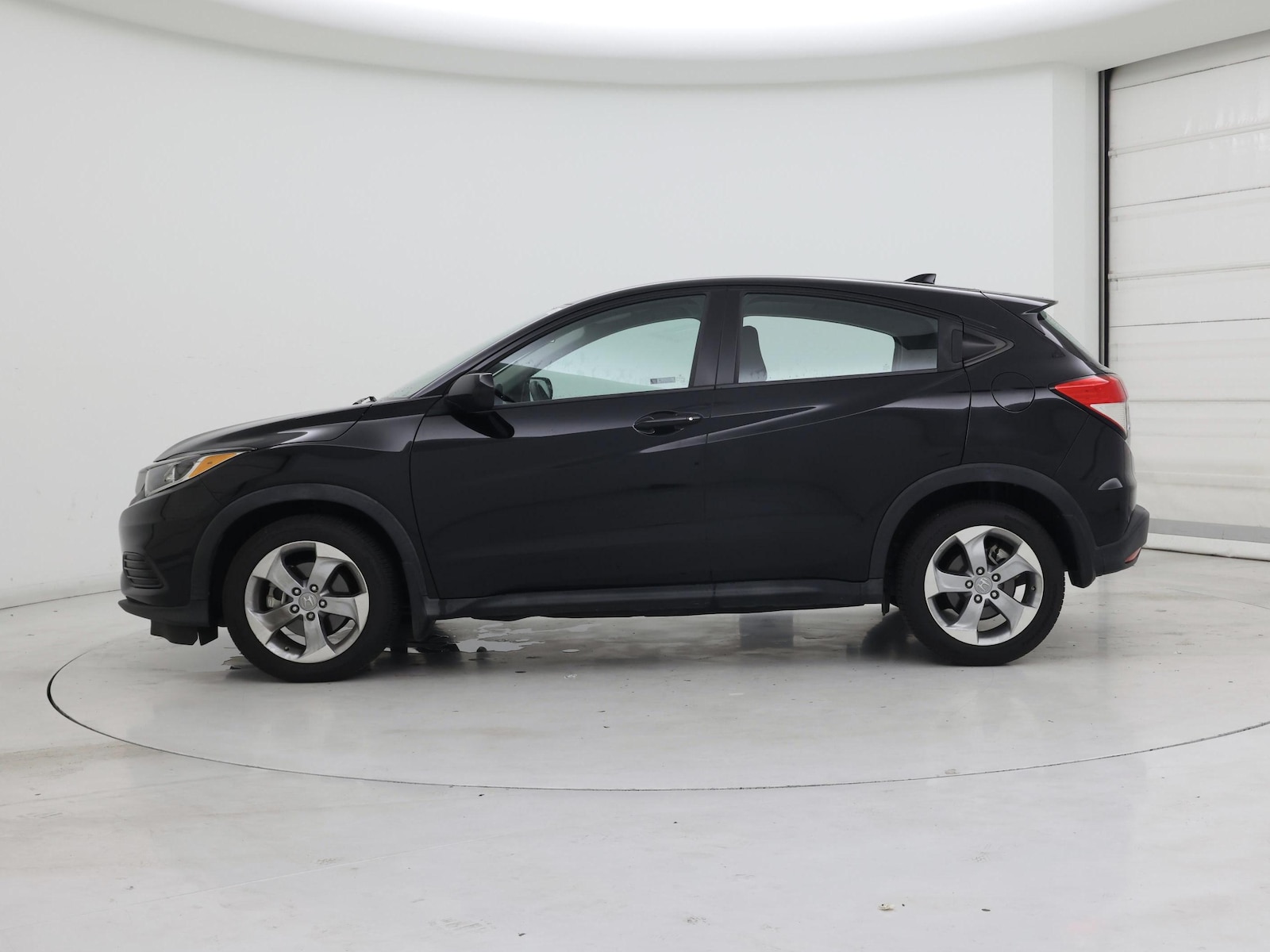 2019 Honda HR-V LX - Photo 4
