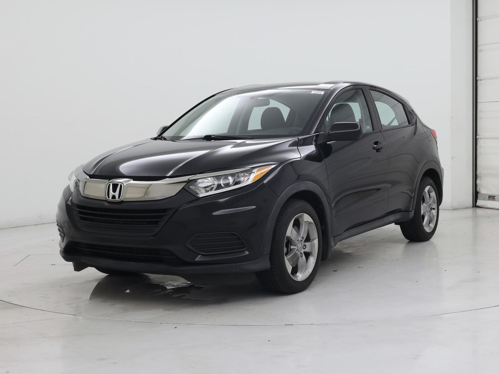 2019 Honda HR-V LX - Photo 5
