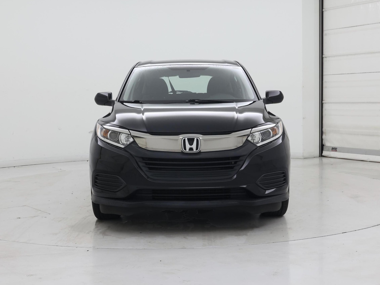 2019 Honda HR-V LX - Photo 6