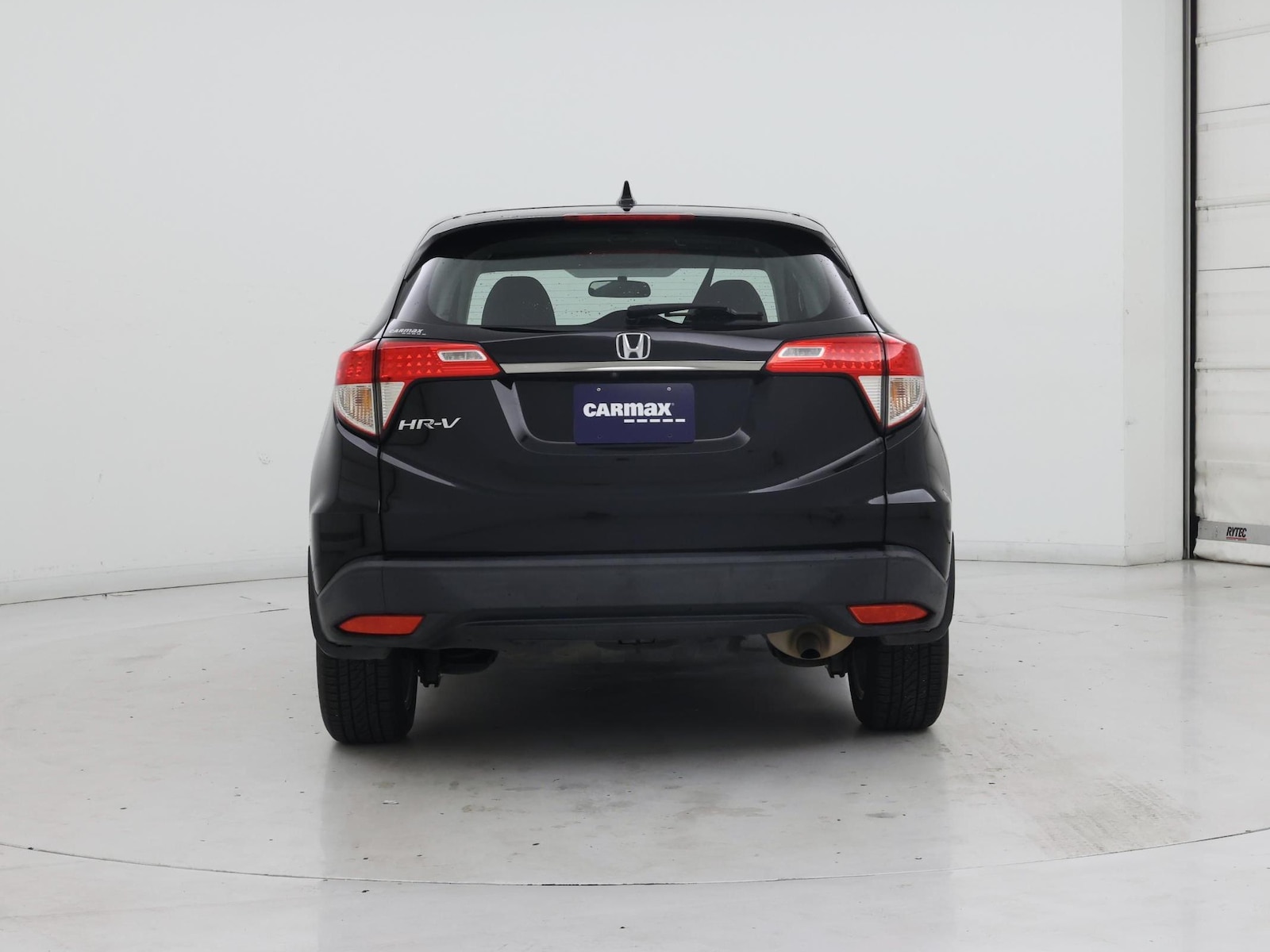 2019 Honda HR-V LX - Photo 7