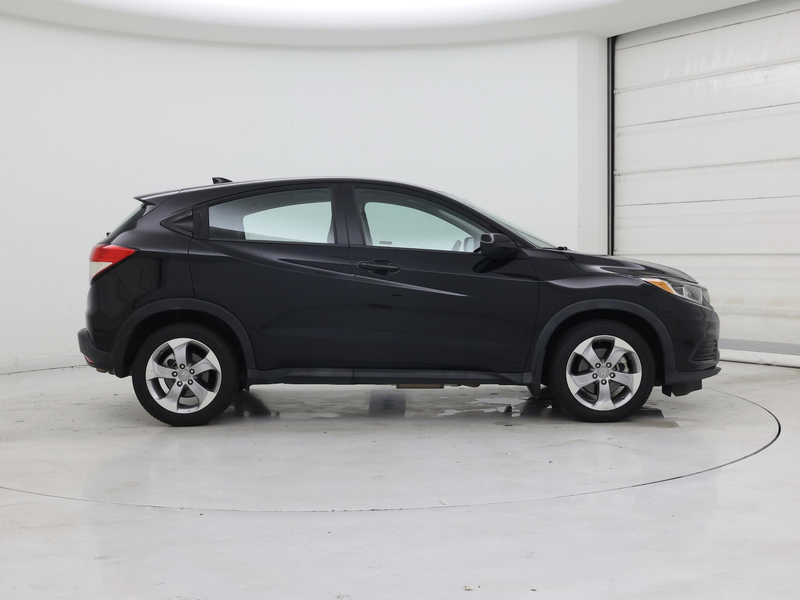 2019 Honda HR-V LX - Photo 8
