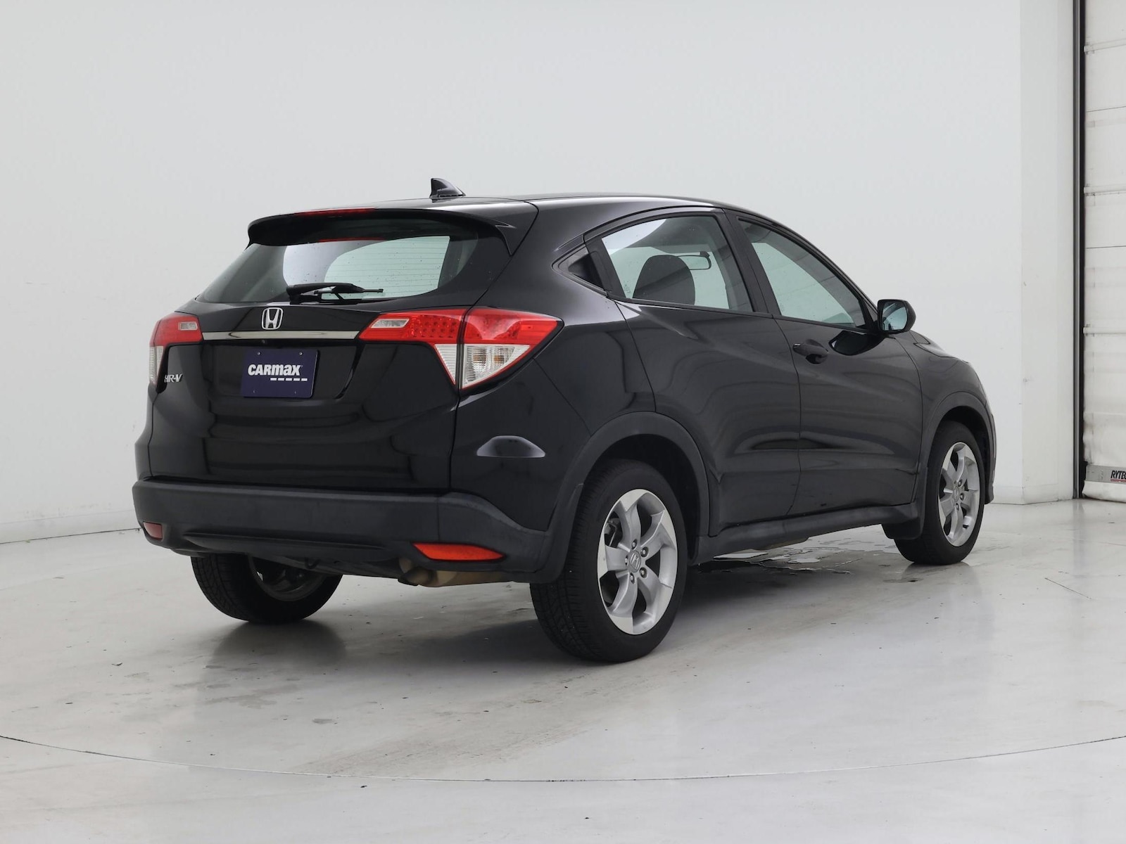 2019 Honda HR-V LX - Photo 9