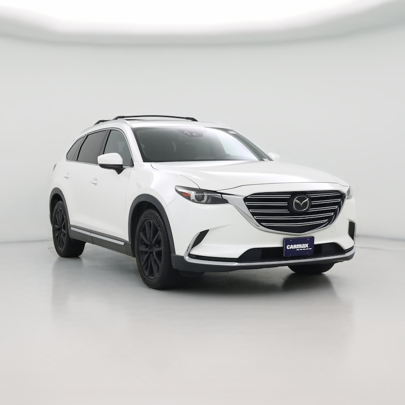 2016 Mazda CX-9 Grand Touring