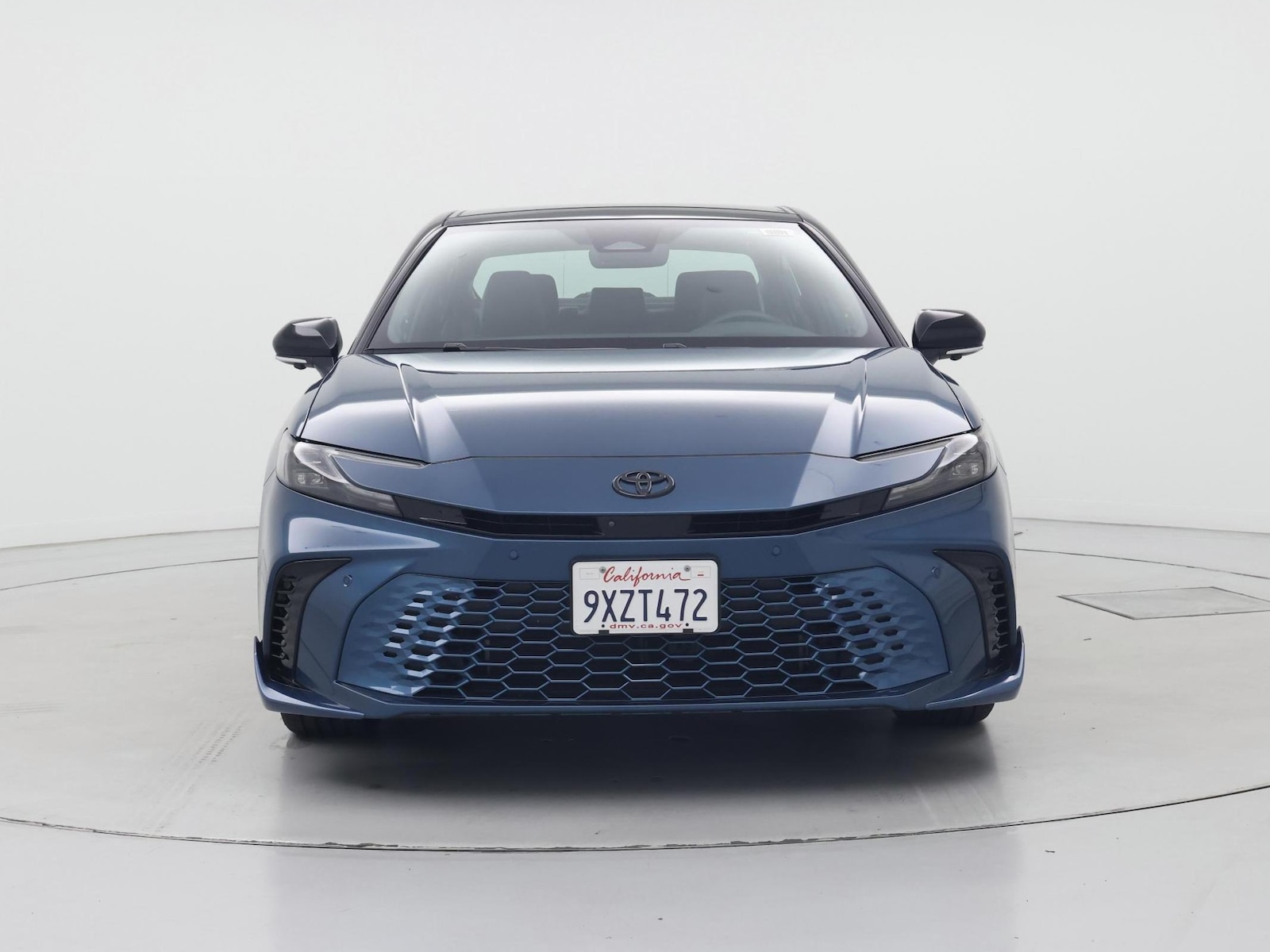 2025 Toyota Camry XSE - Photo 6