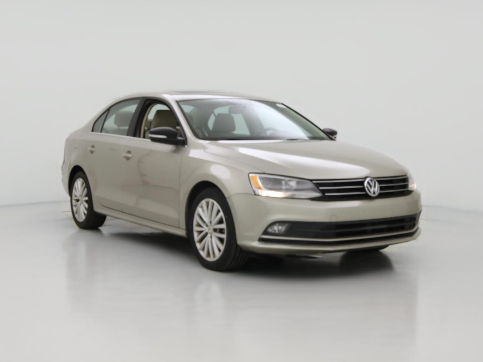 2015 Volkswagen Jetta SE