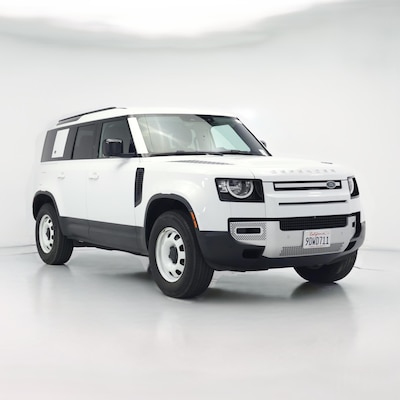 2023 Land Rover Defender 110